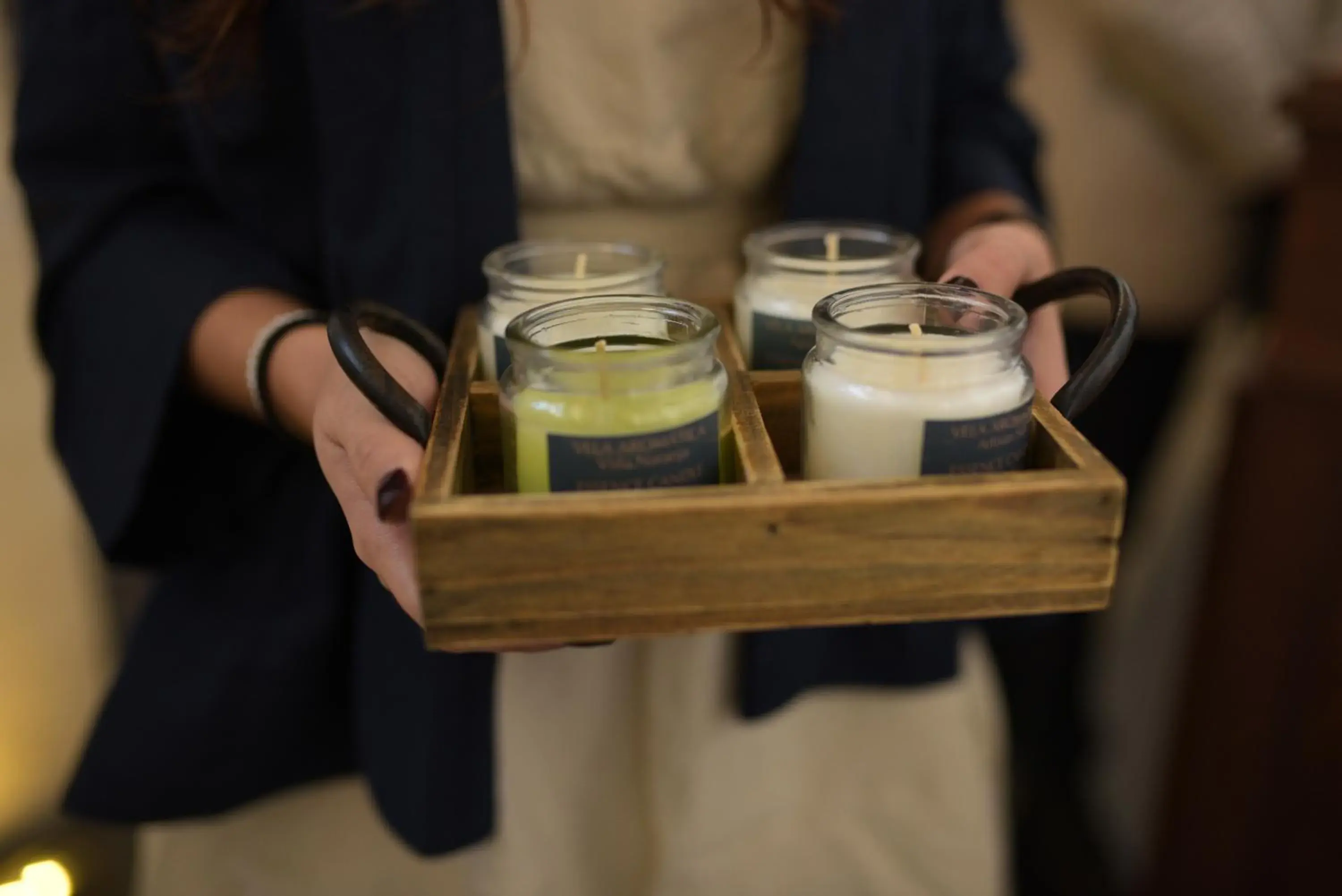 Spa and wellness centre/facilities in Unico Hotel Riviera Maya Adults Only Spa and wellness centre/facilities in Unico Hotel Riviera Maya Adults Only