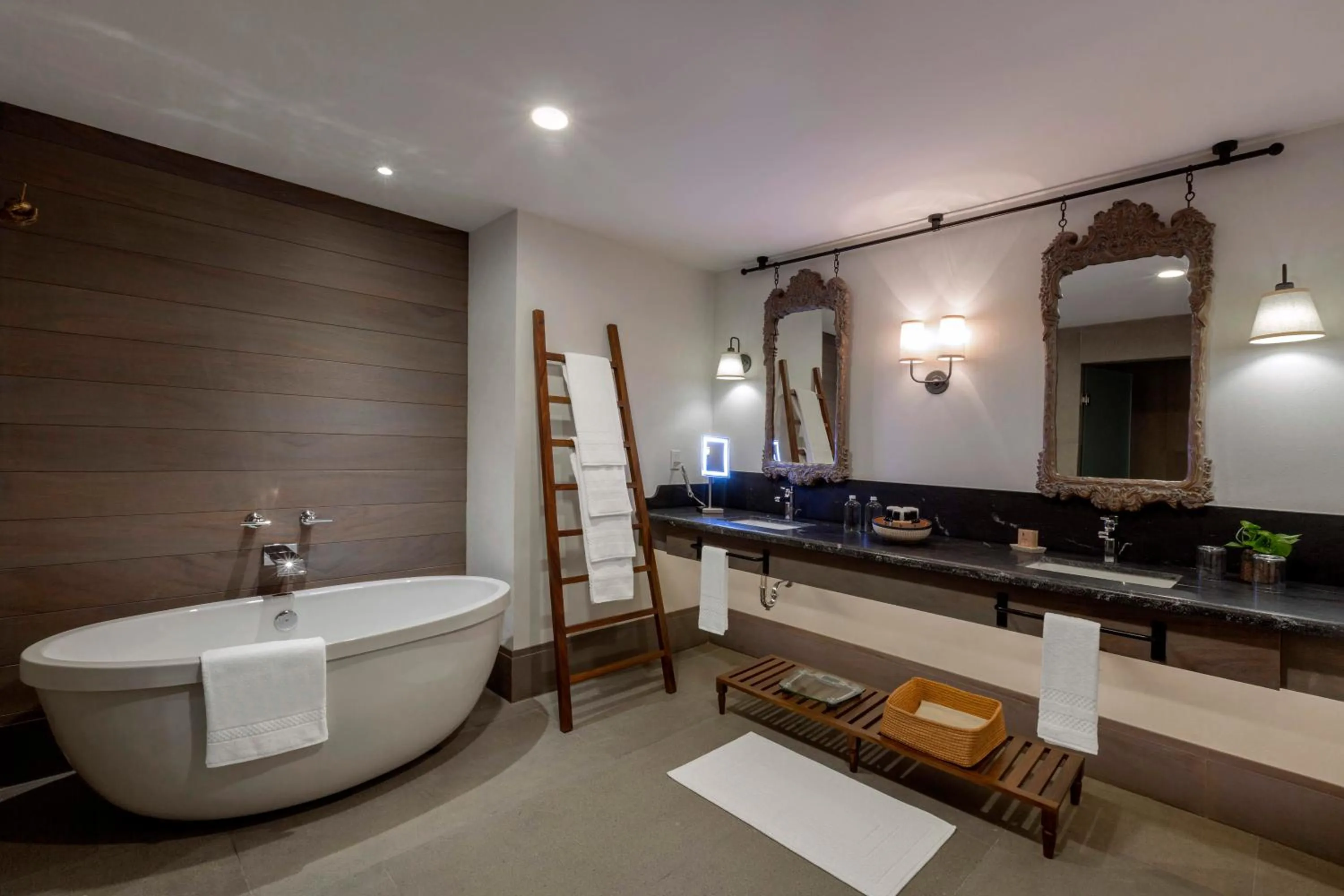 Toilet in Unico Hotel Riviera Maya Adults Only