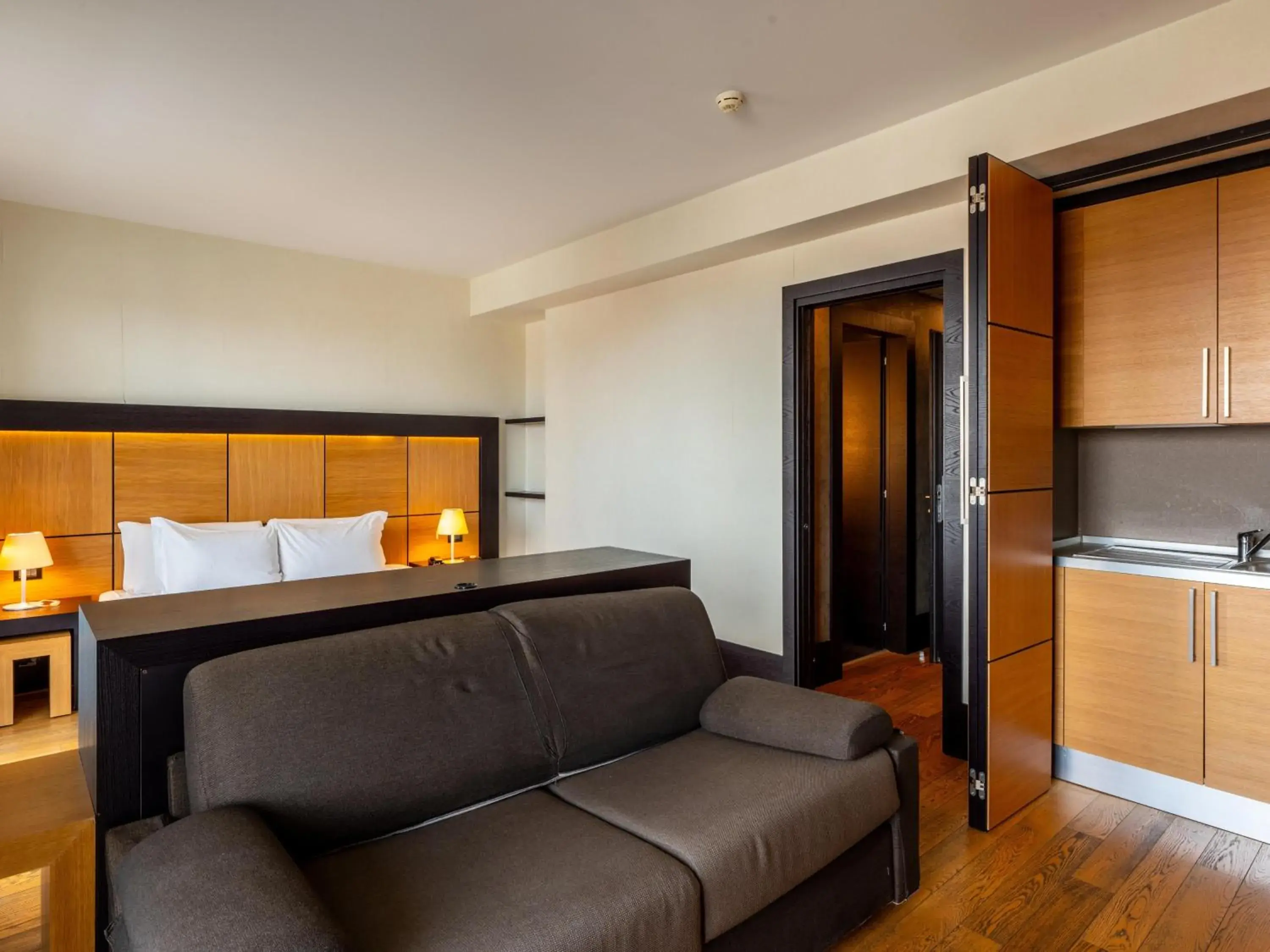 Junior Suite - single occupancy in B&B Hotel Borgaro Torinese Junior Suite - single occupancy in B&B Hotel Borgaro Torinese