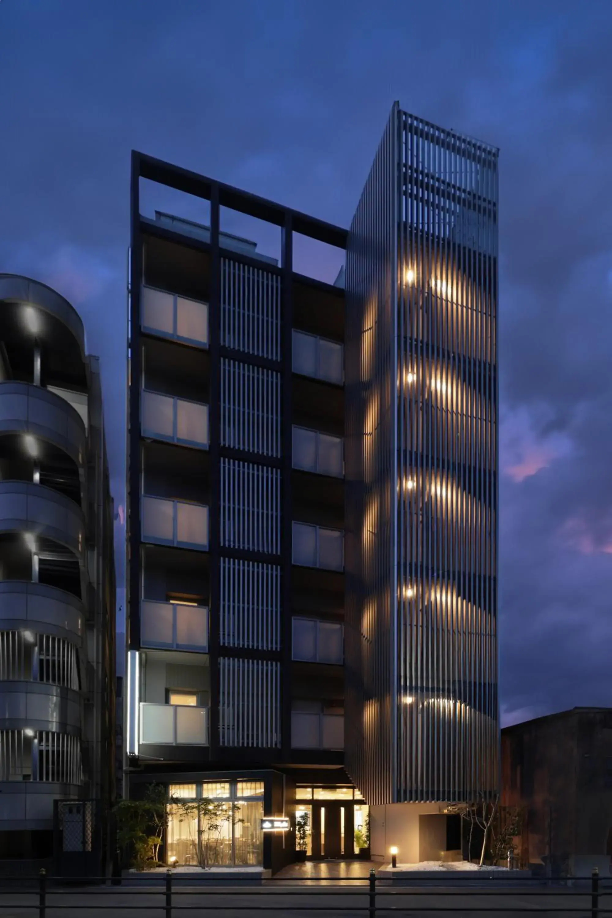 Tennouji Crystal Hotel Tennouji Crystal Hotel