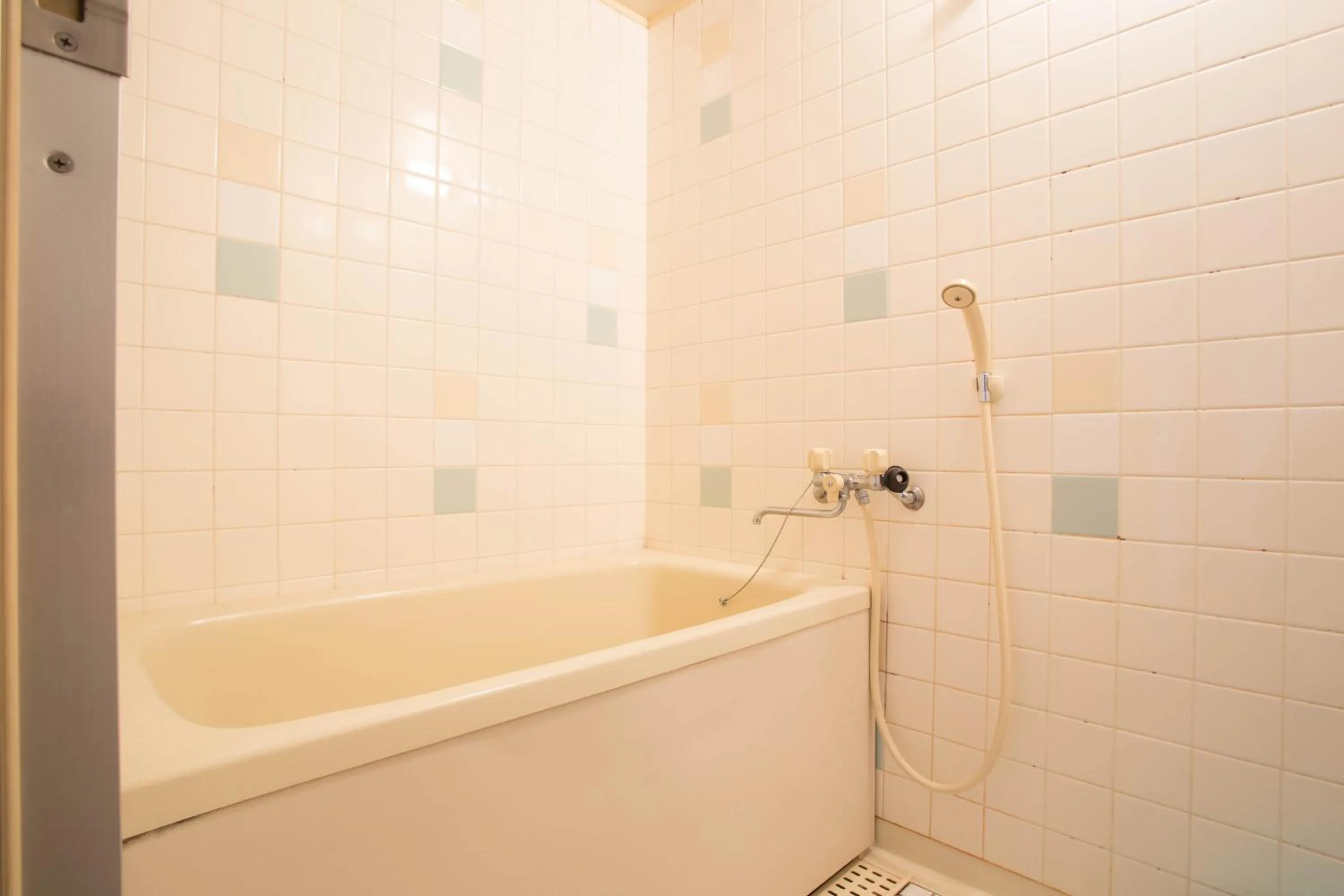 Photo of the whole room in Hotel Heian