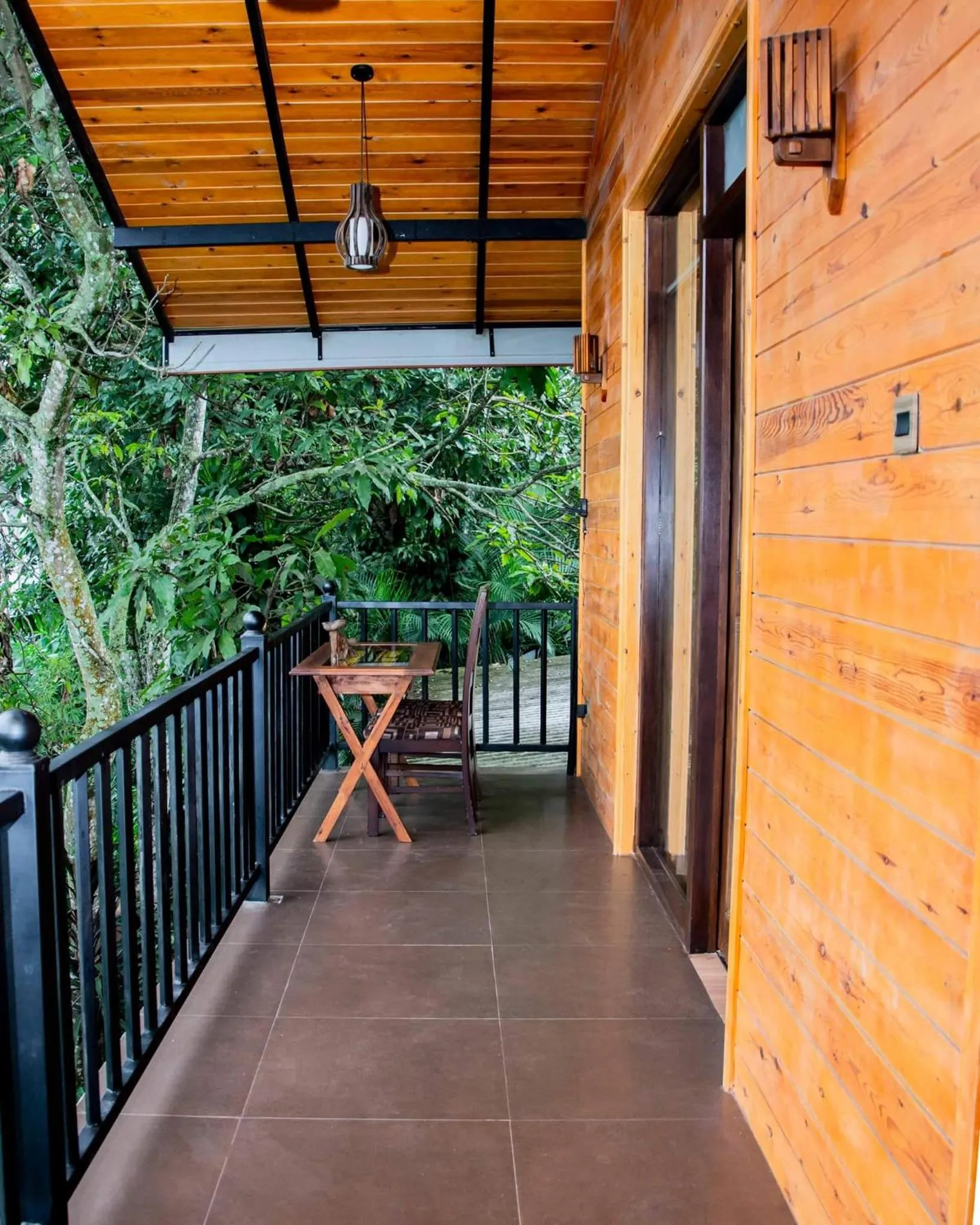Maleesha Homestay
