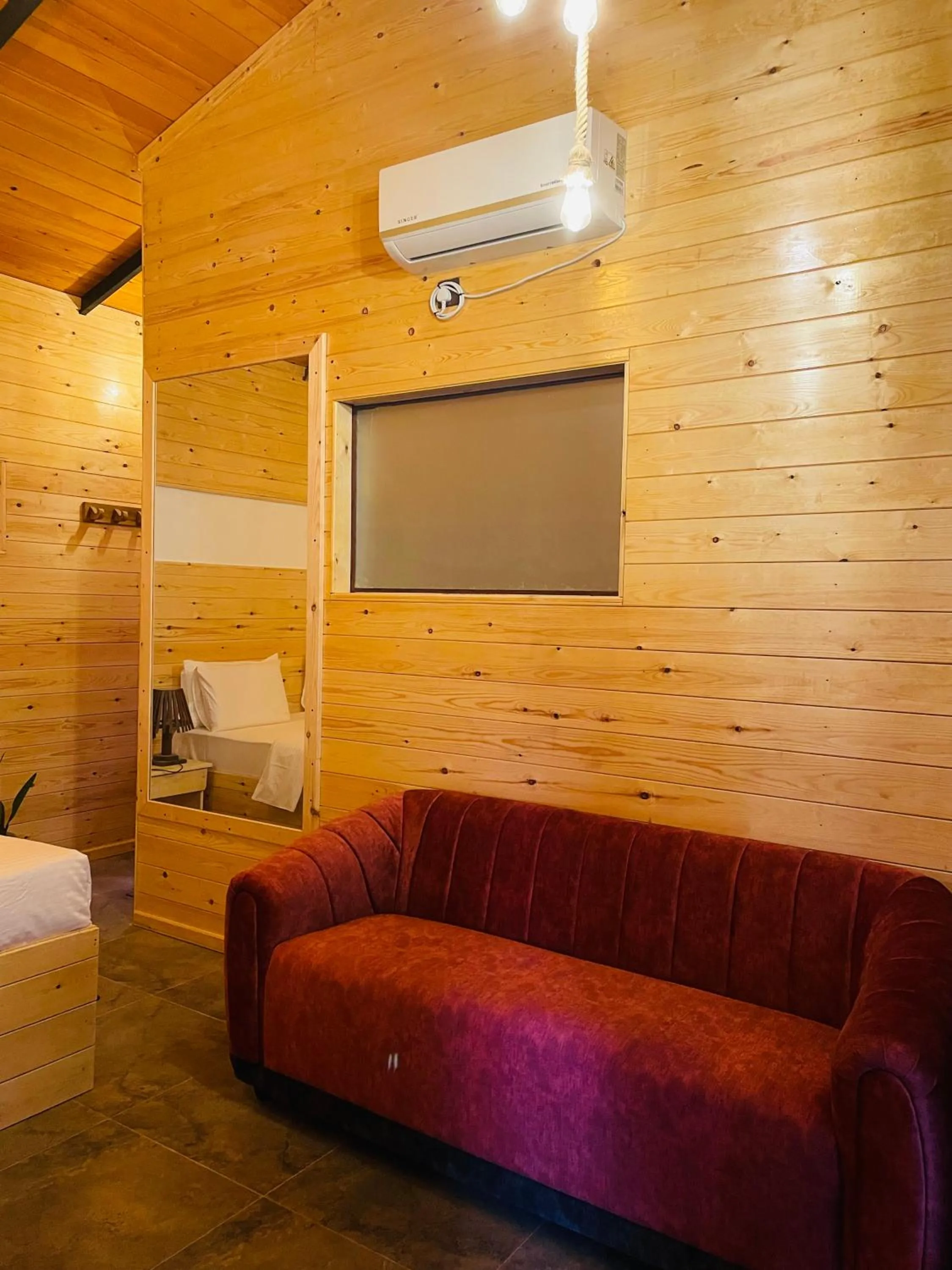 Maleesha Homestay