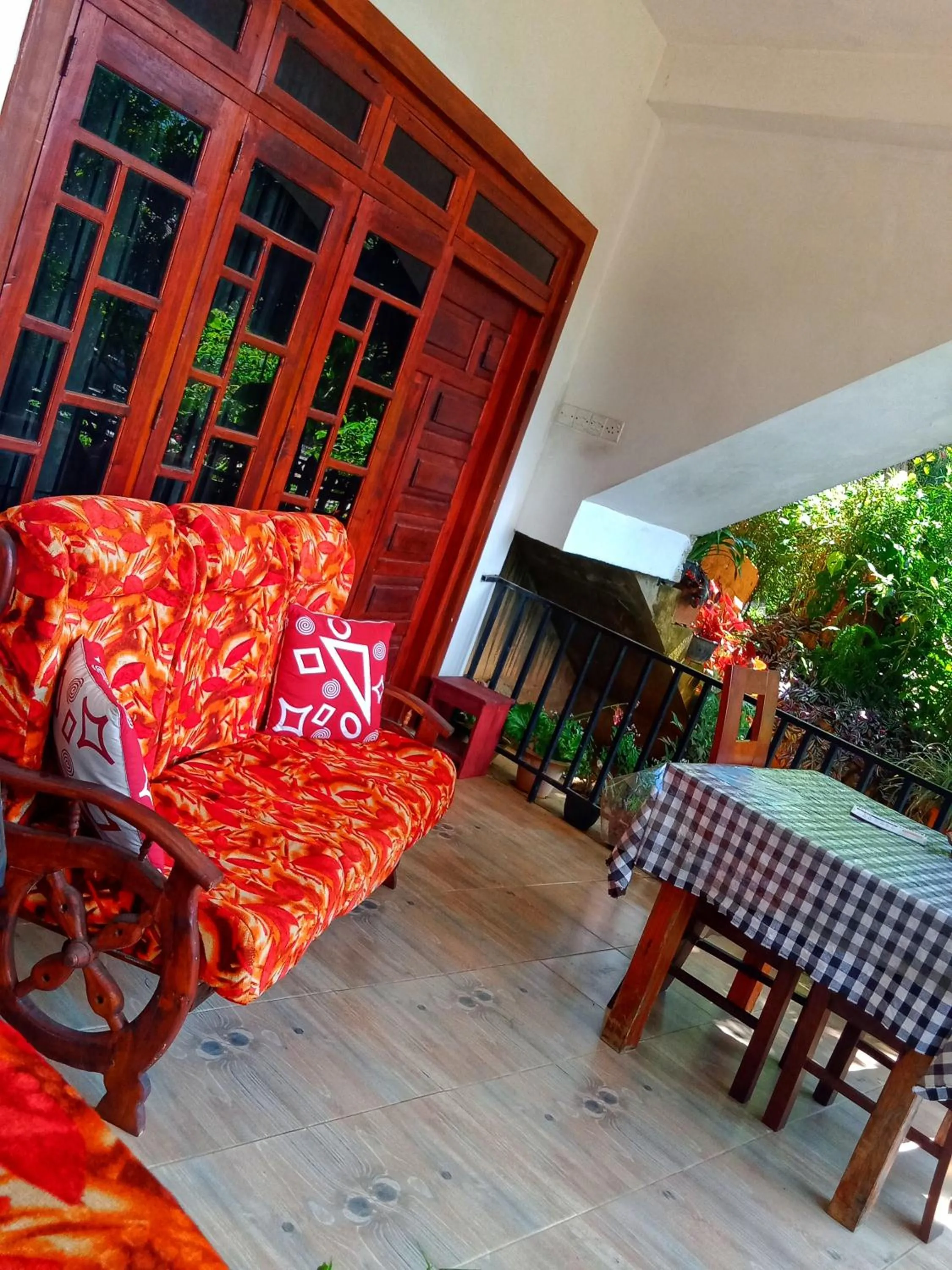 Maleesha Homestay