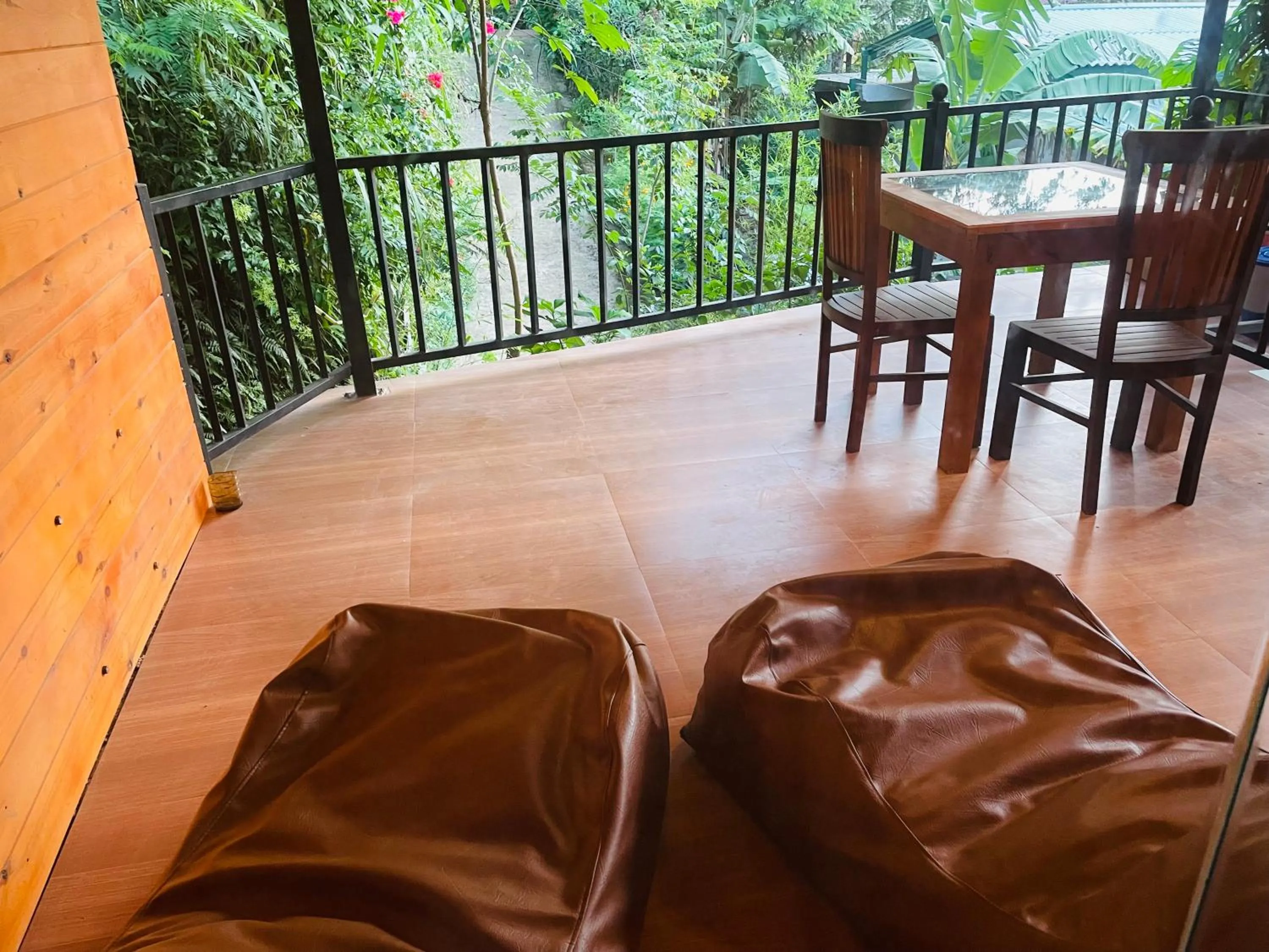 Maleesha Homestay