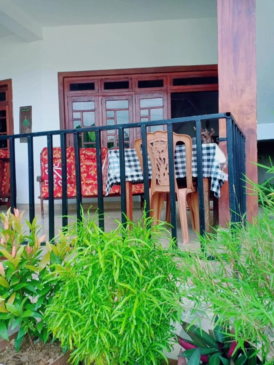 Maleesha Homestay