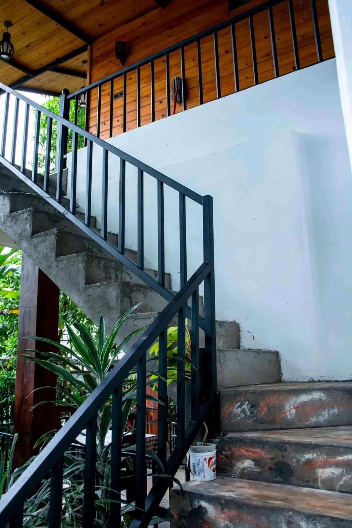 Maleesha Homestay