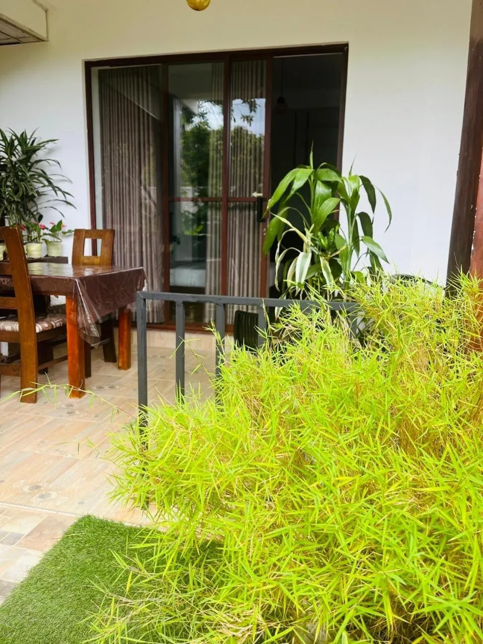 Maleesha Homestay