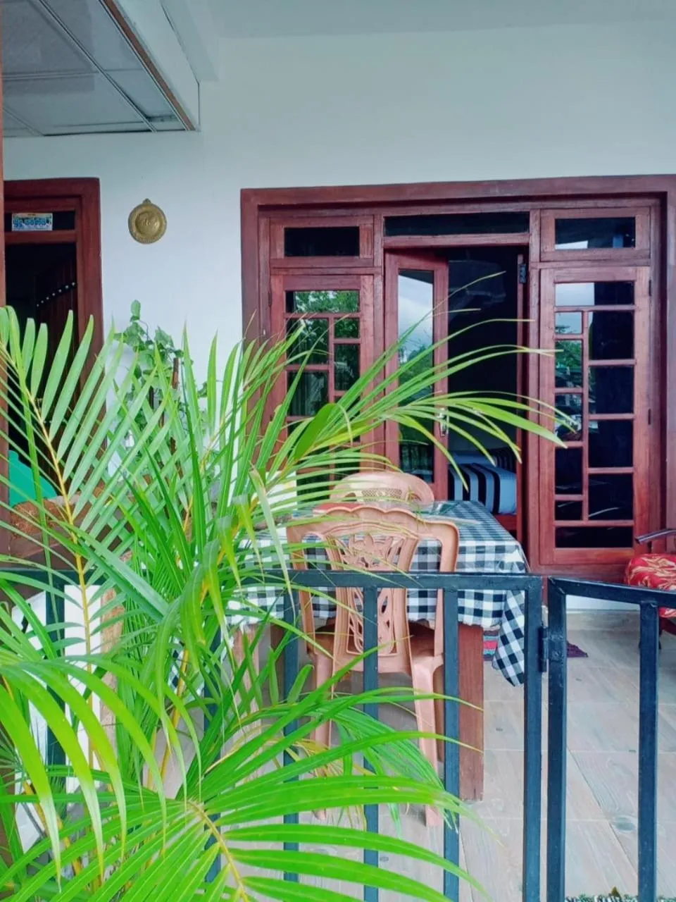 Maleesha Homestay