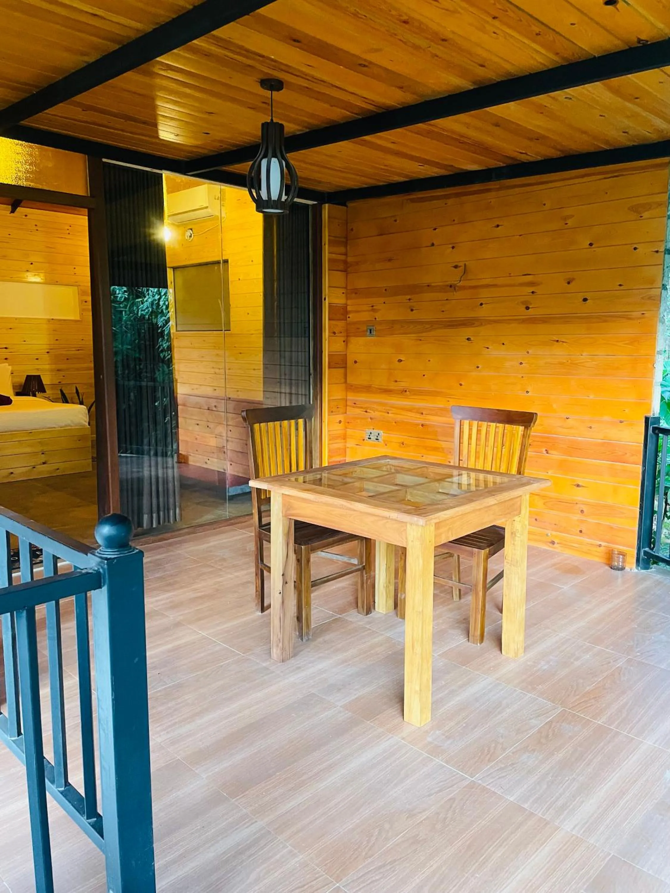 Maleesha Homestay