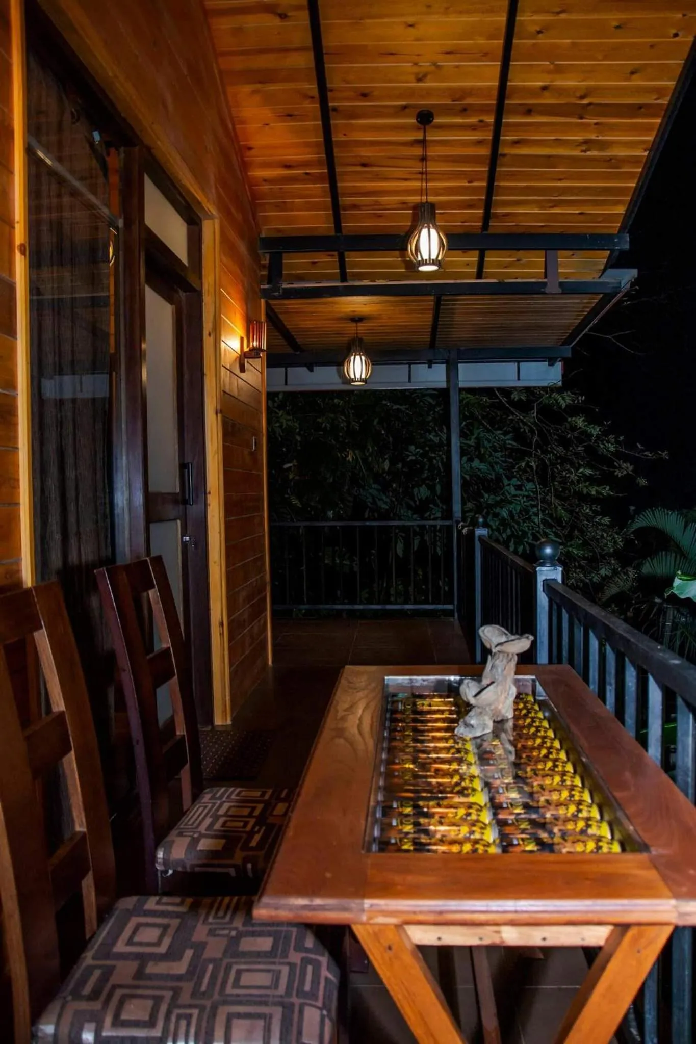 Maleesha Homestay