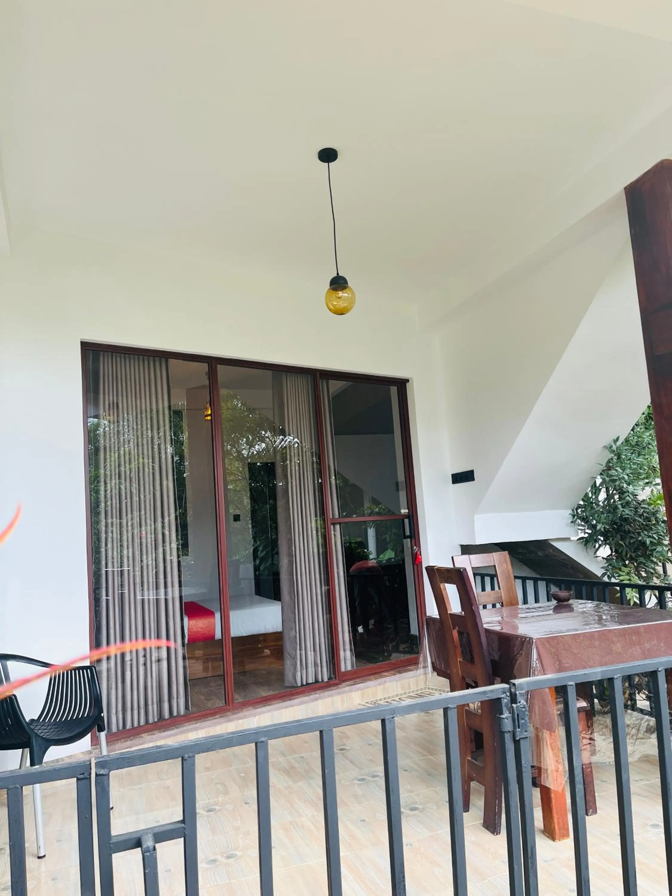 Maleesha Homestay