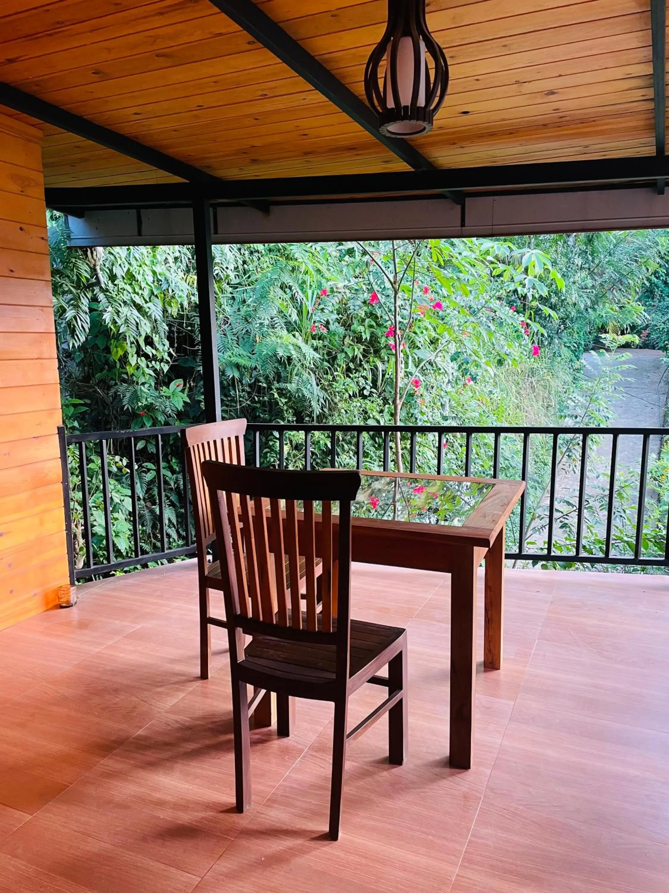 Maleesha Homestay