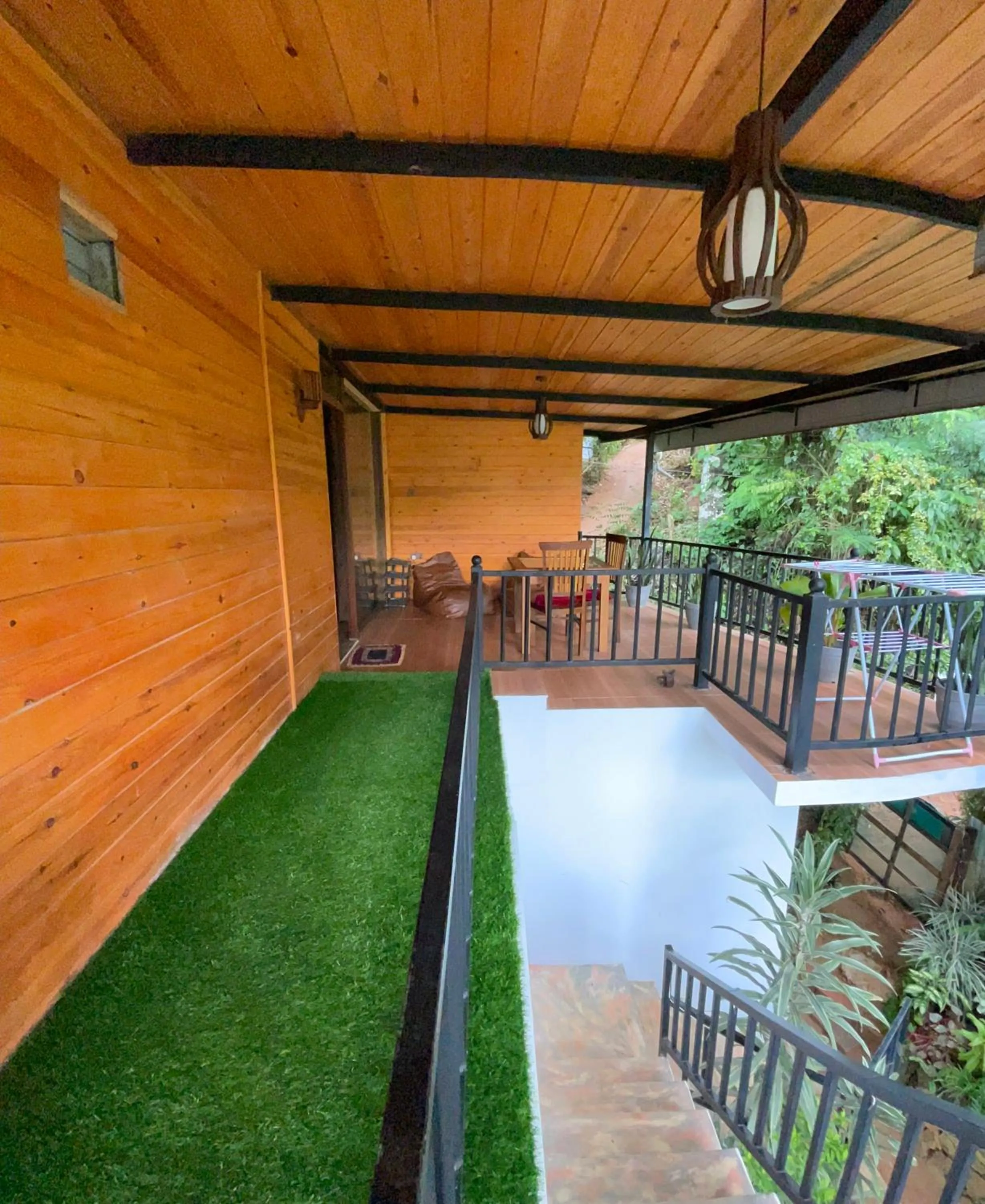 Maleesha Homestay