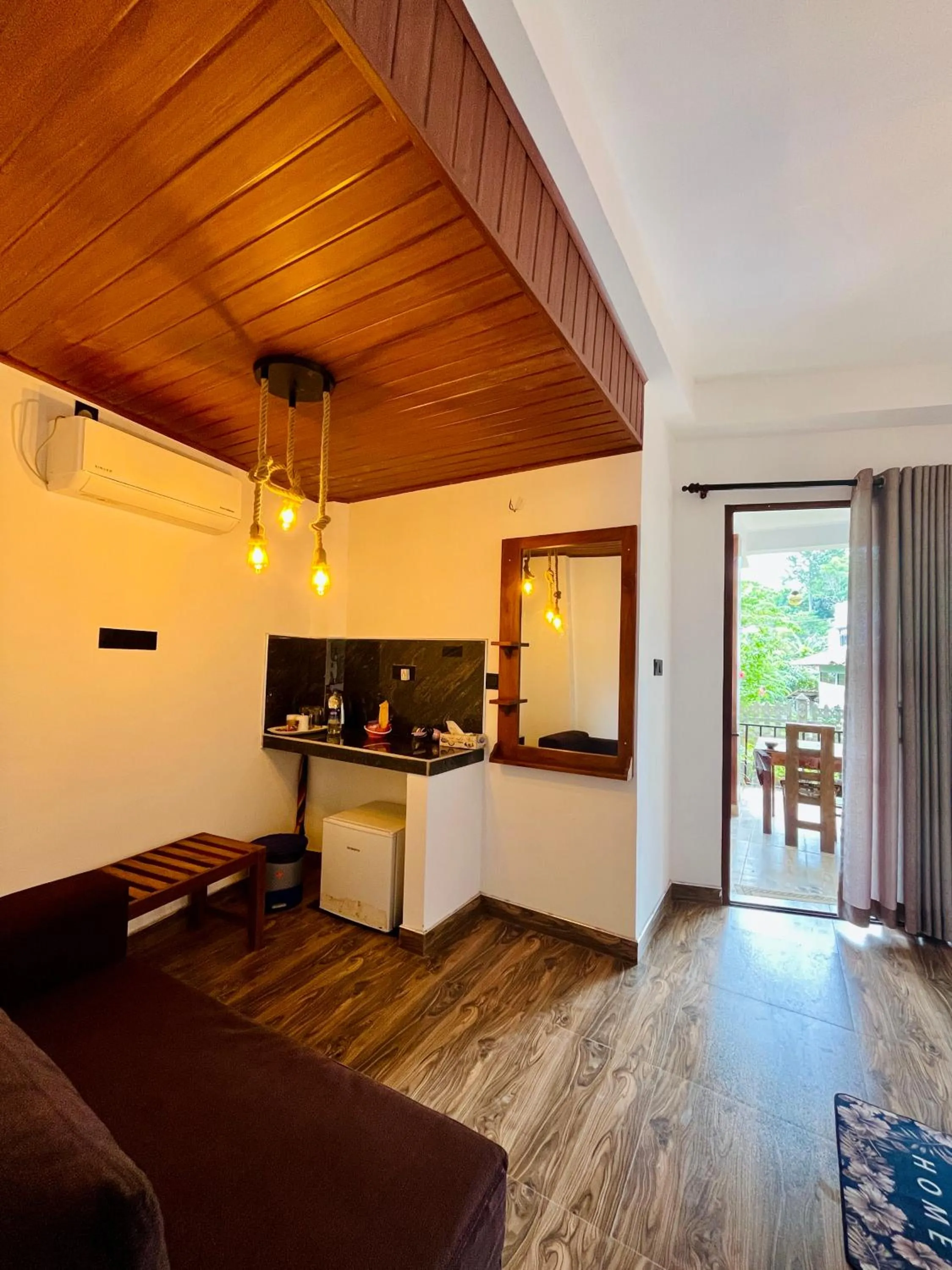 Maleesha Homestay