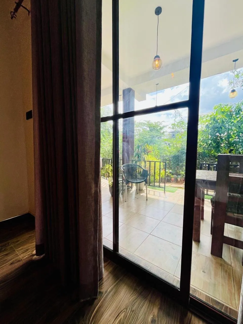 Maleesha Homestay