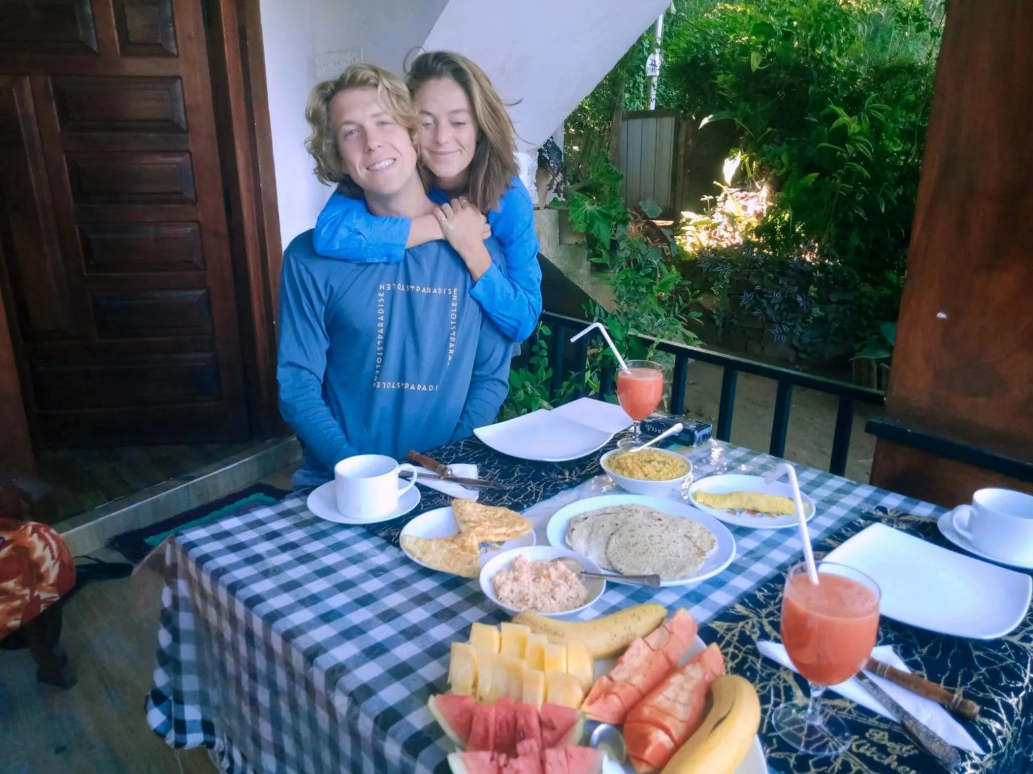 Maleesha Homestay