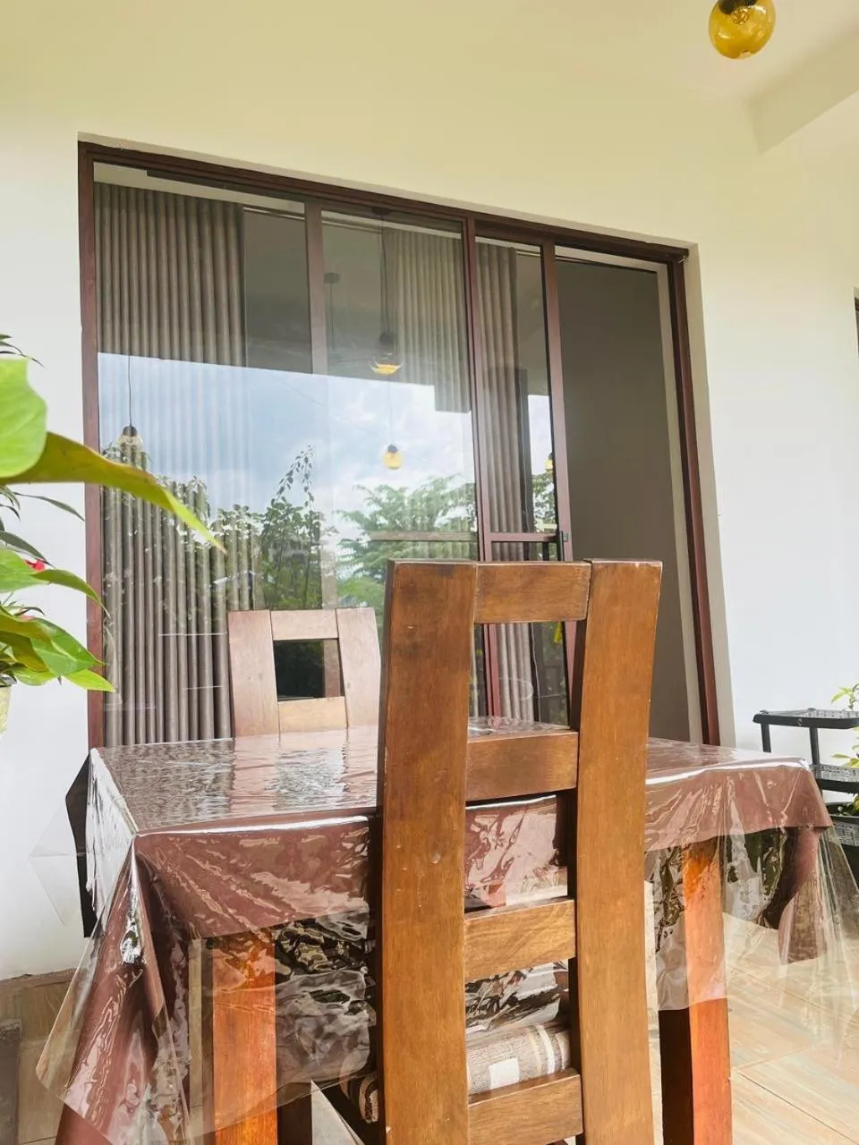 Maleesha Homestay