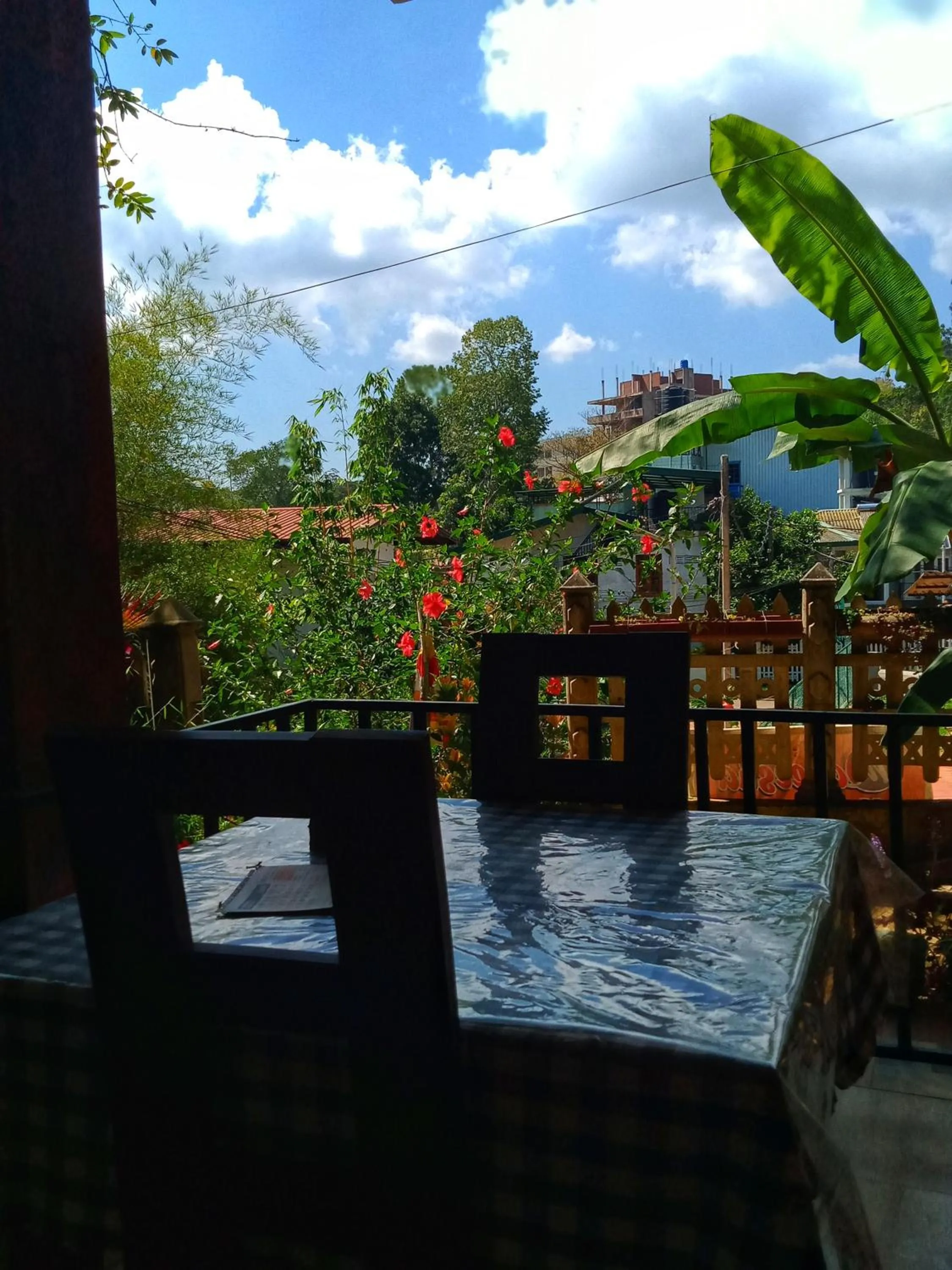 Maleesha Homestay