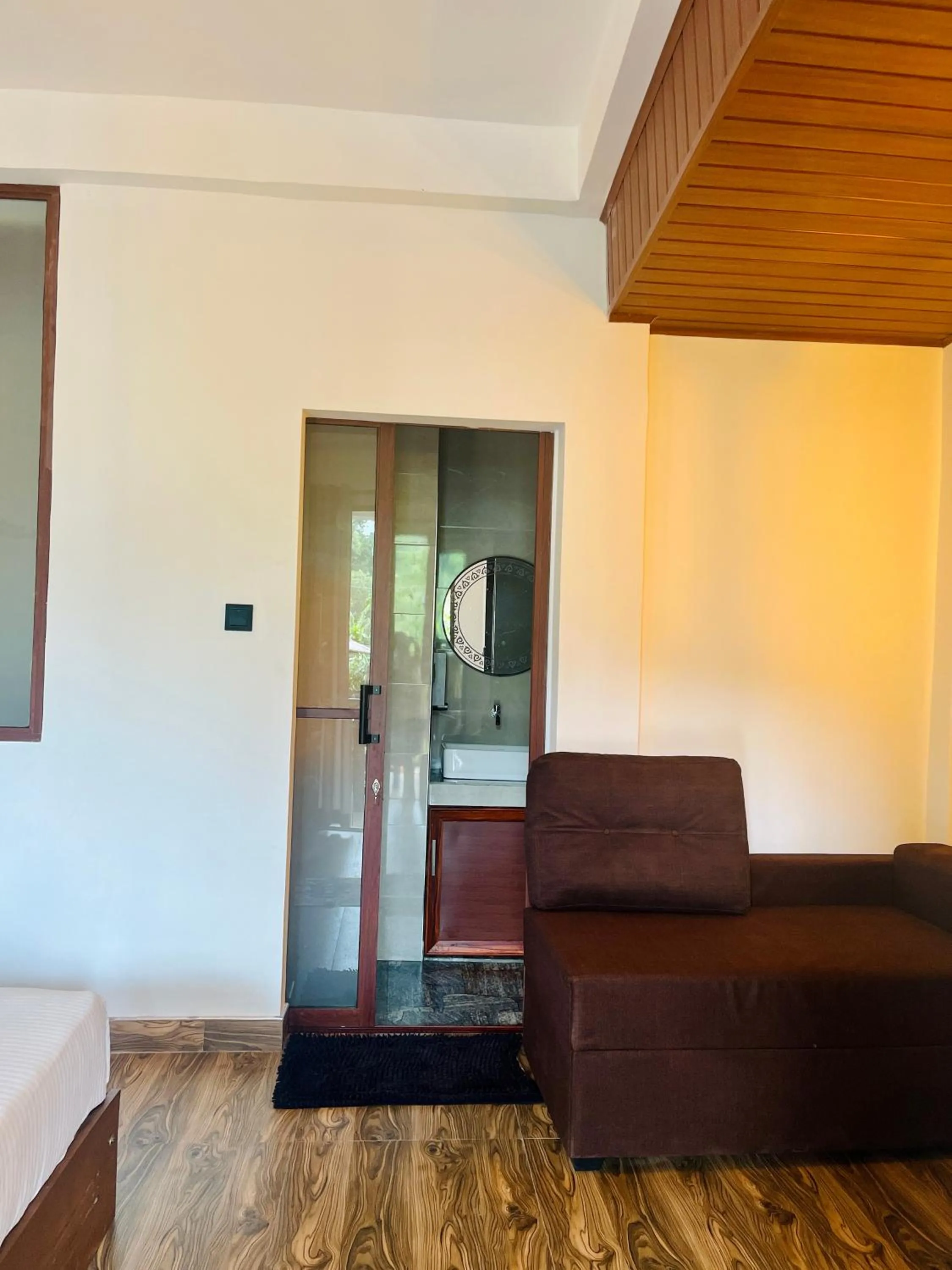 Maleesha Homestay
