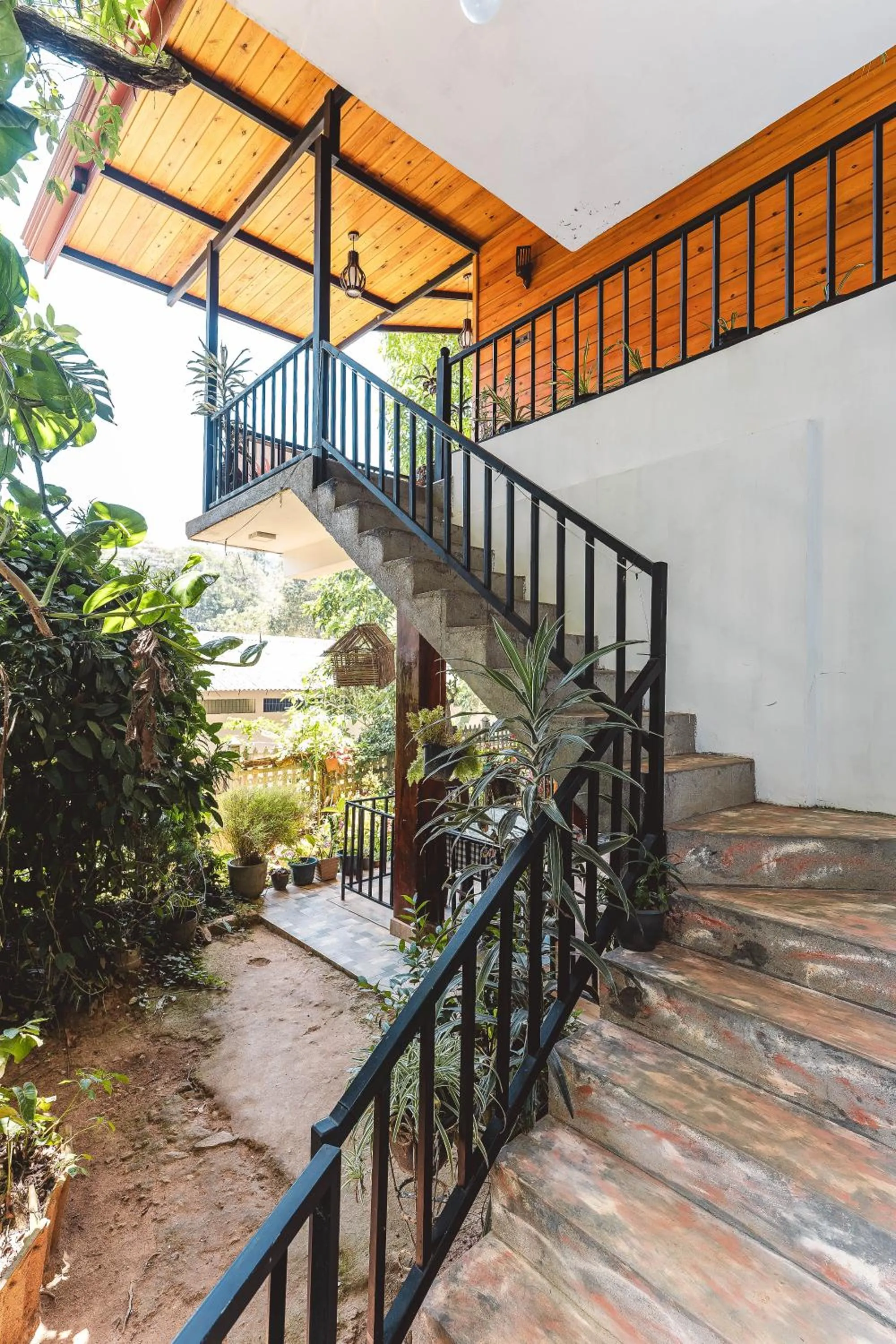 Maleesha Homestay