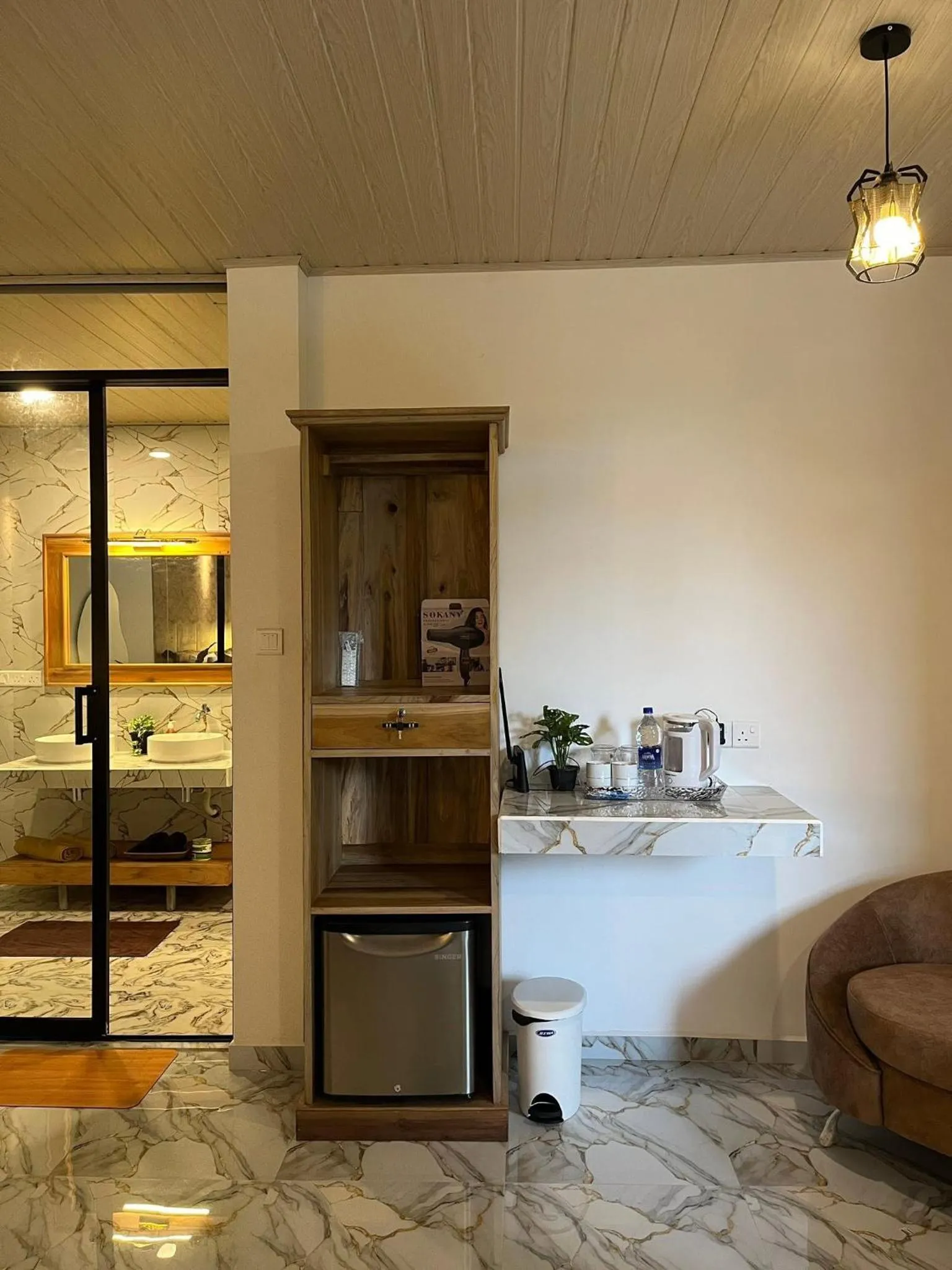 Maleesha Homestay