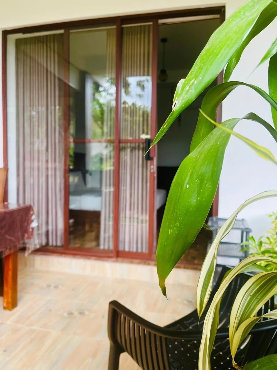 Maleesha Homestay