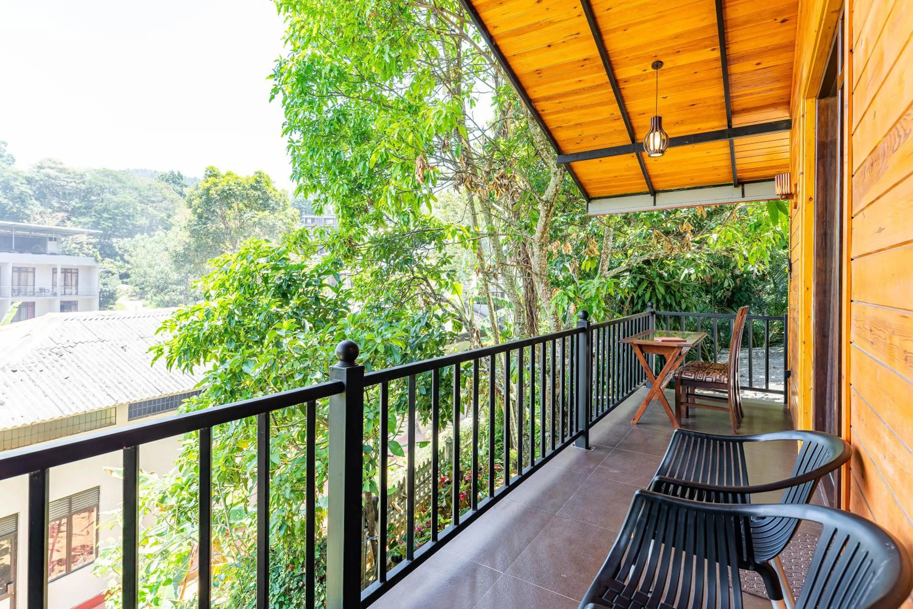 Maleesha Homestay