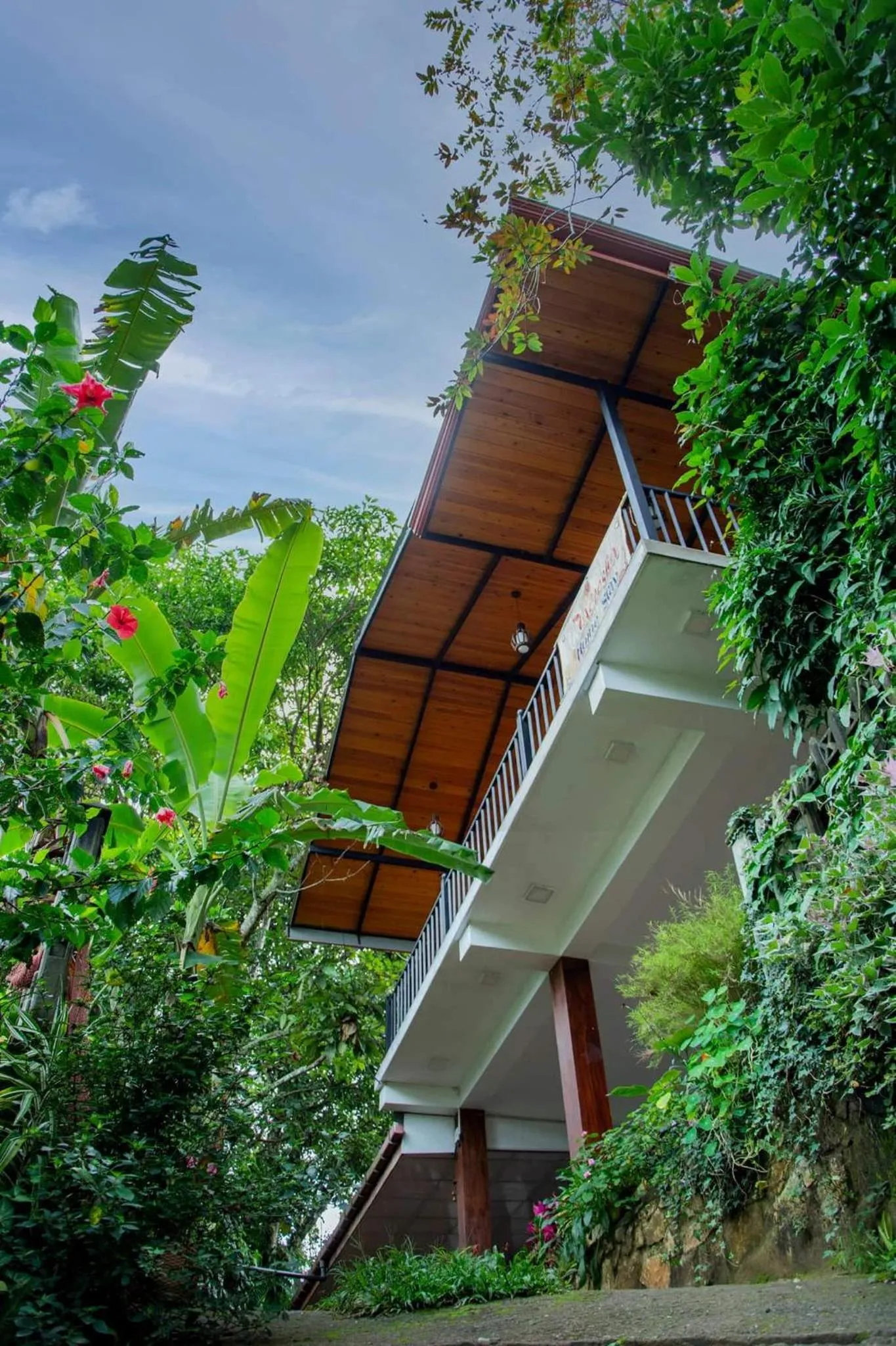 Maleesha Homestay