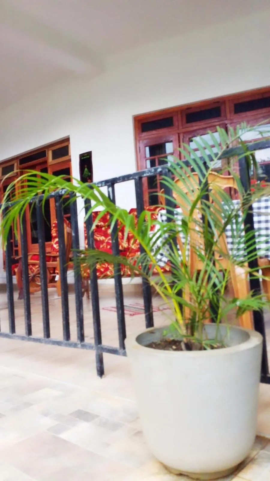 Maleesha Homestay
