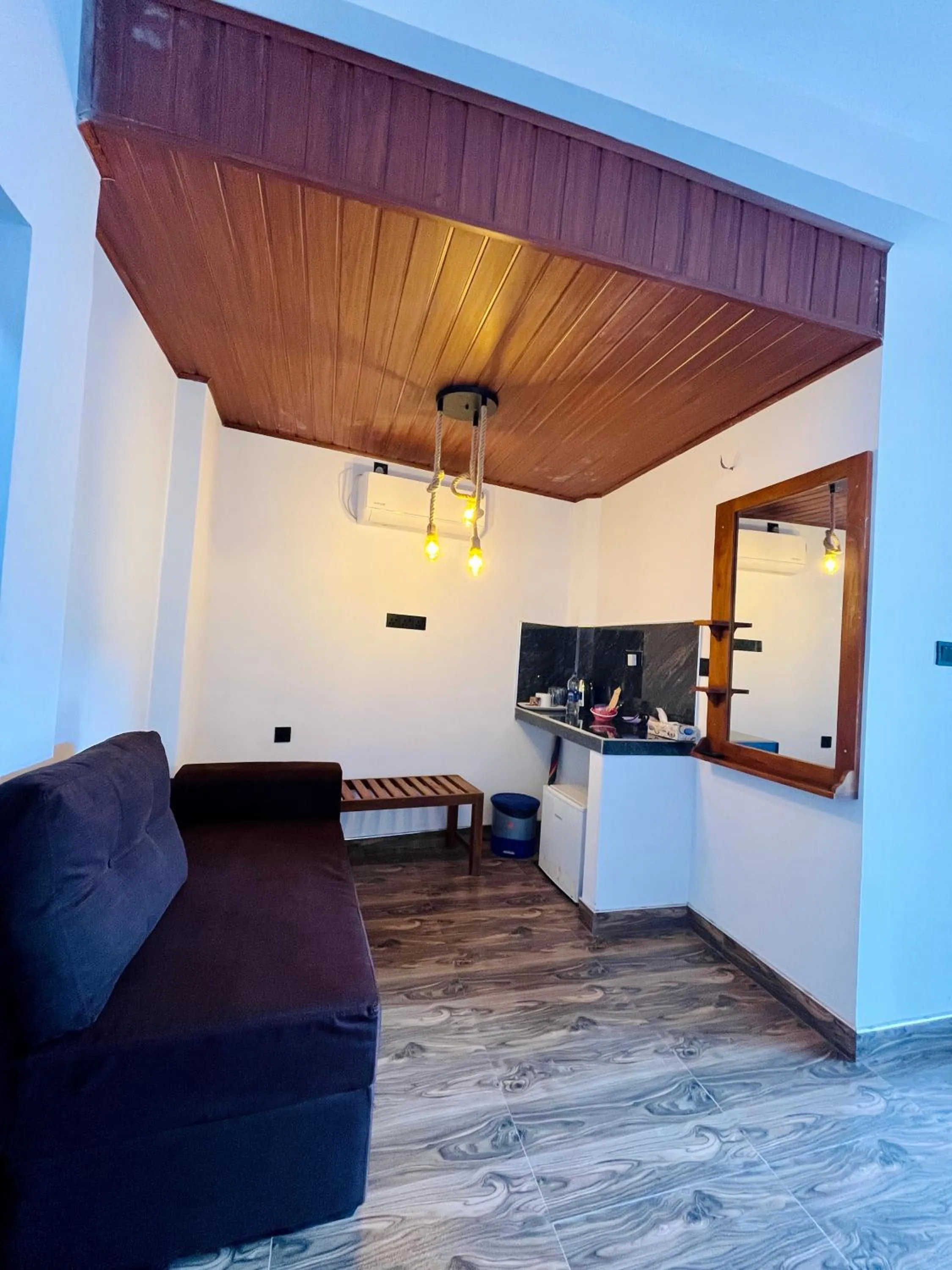 Maleesha Homestay