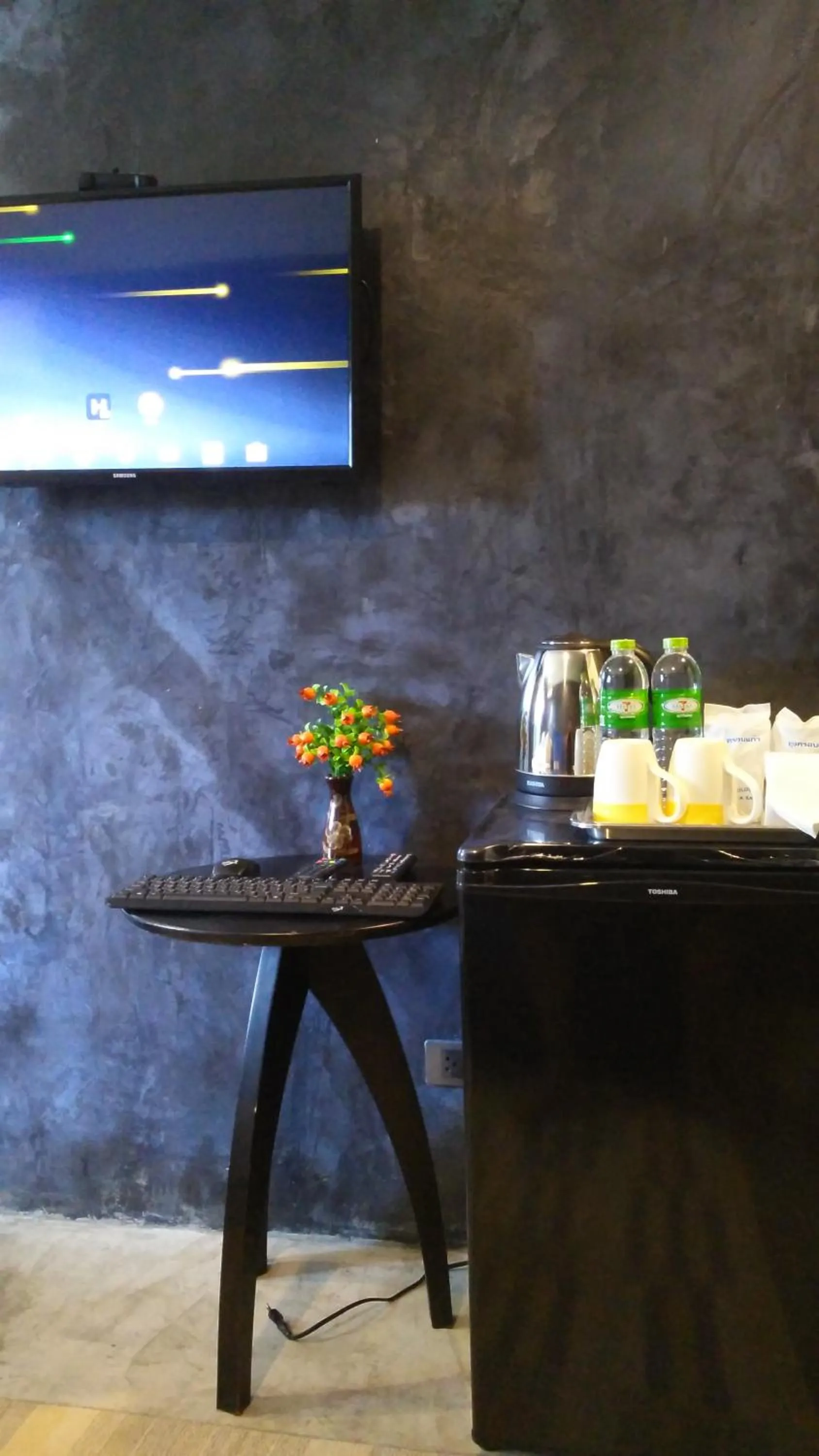 Day in La Chambre Boutique @ Ko Lanta