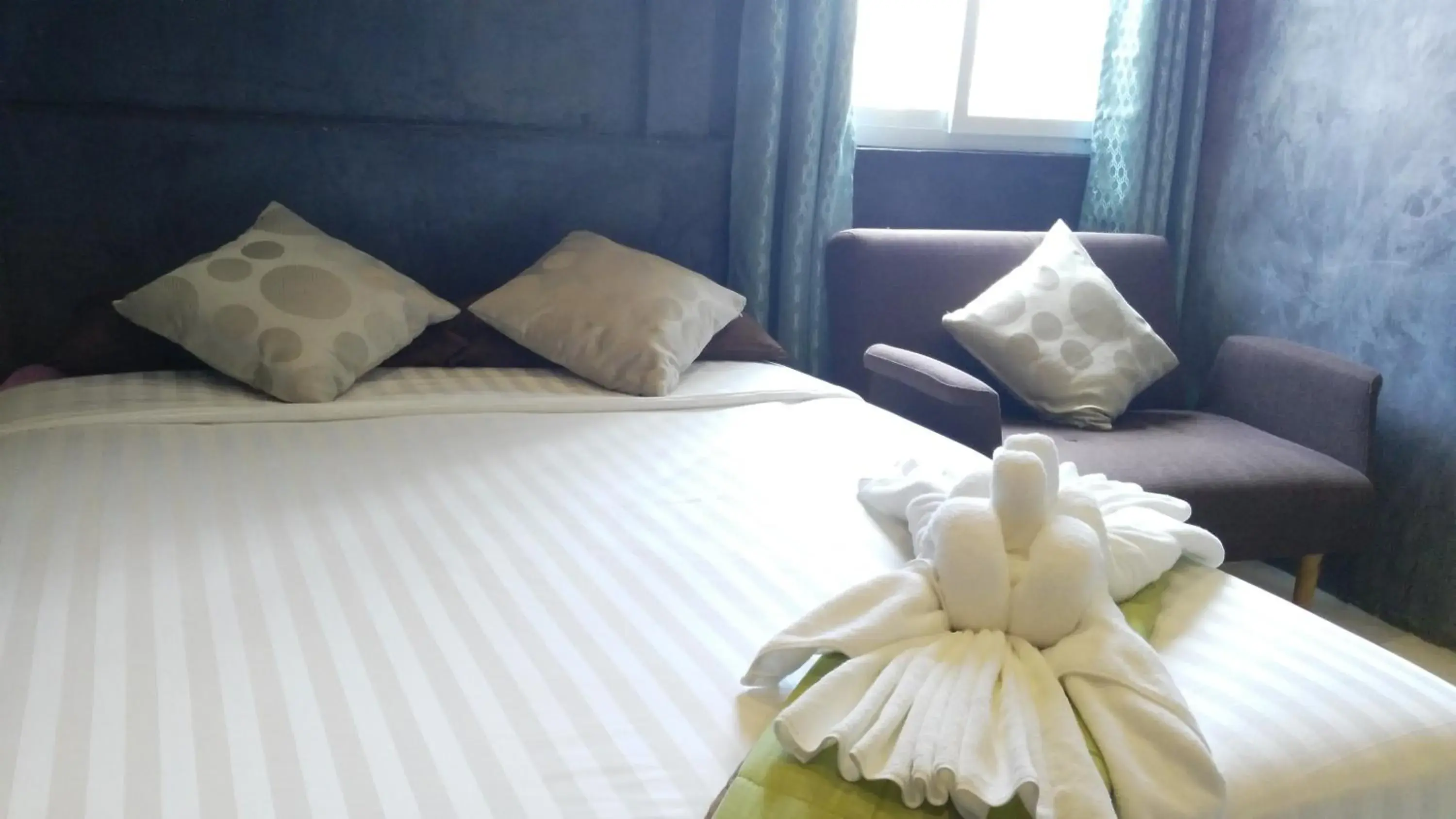 Superior Room with Garden View - single occupancy in La Chambre Boutique @ Ko Lanta Superior Room with Garden View - single occupancy in La Chambre Boutique @ Ko Lanta