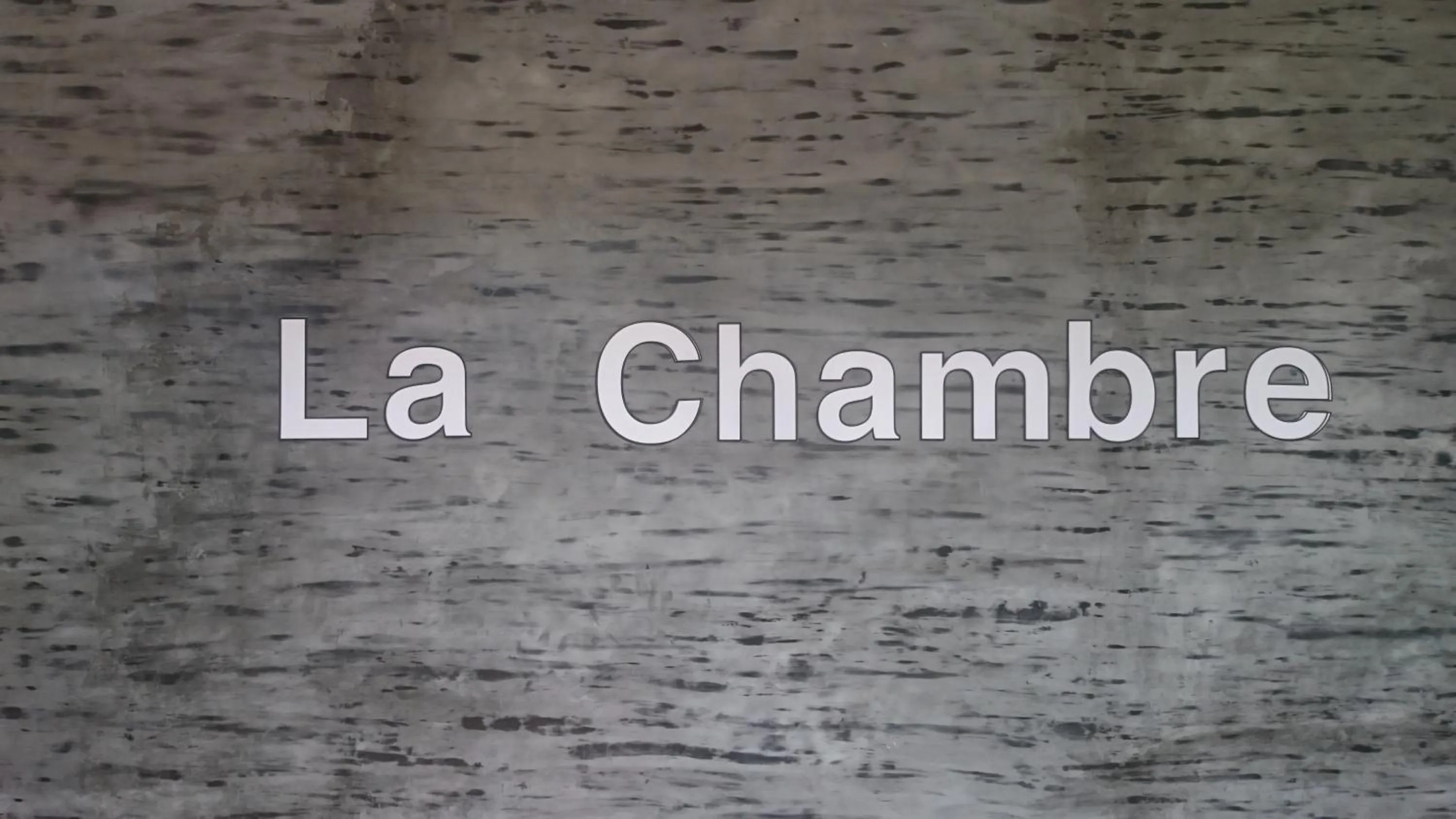 Facade/entrance in La Chambre Boutique @ Ko Lanta