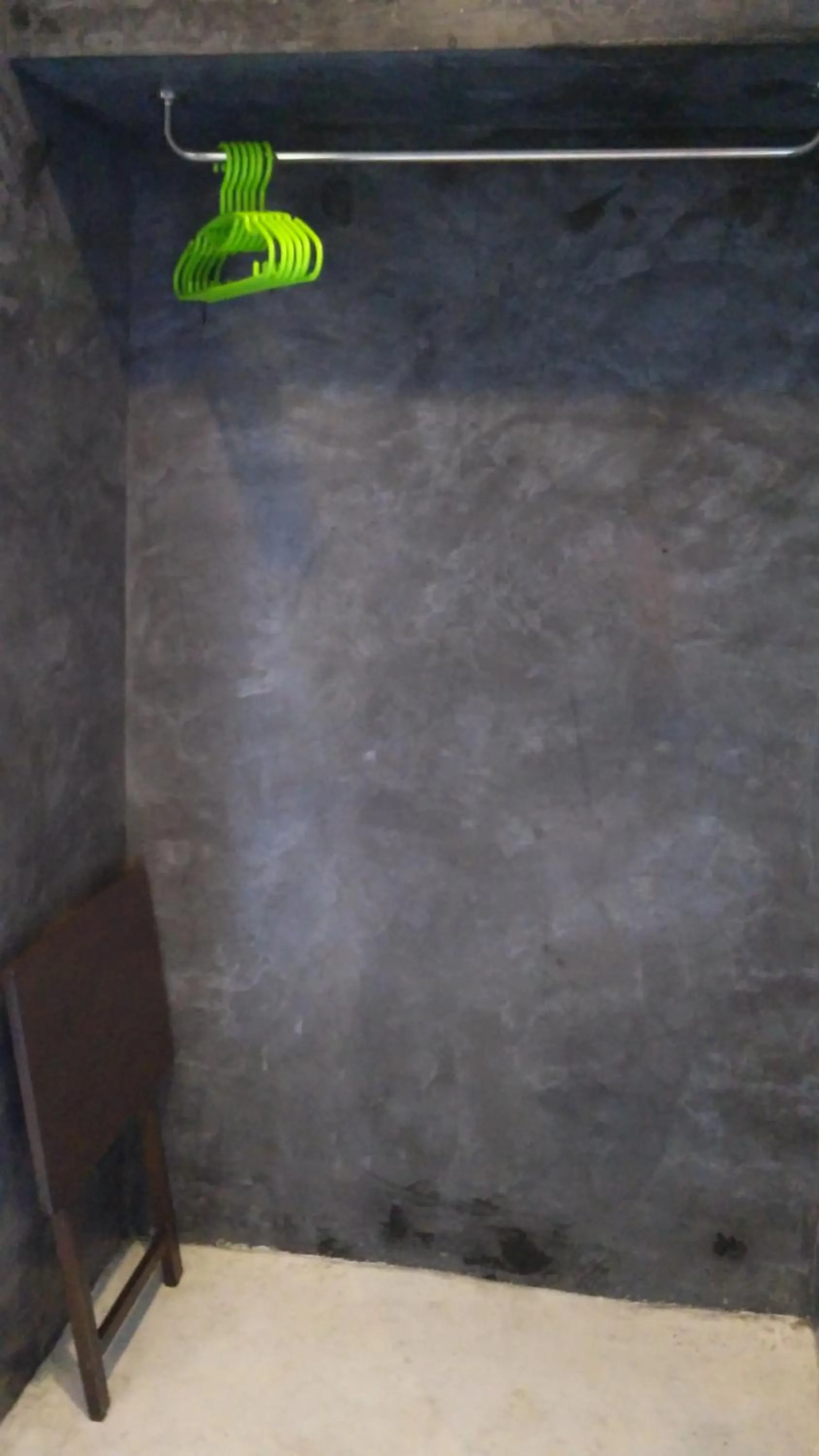 Patio in La Chambre Boutique @ Ko Lanta