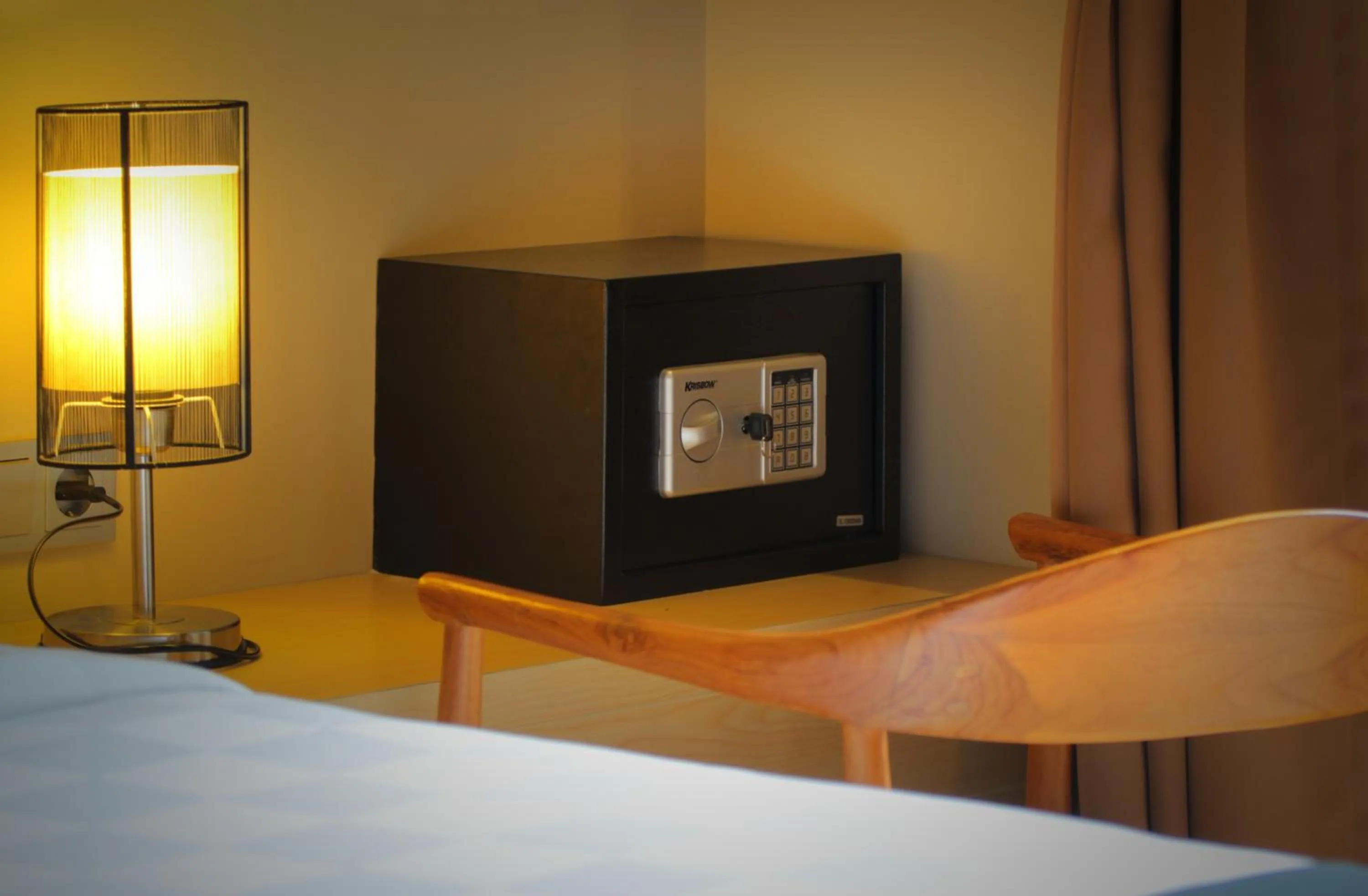 Other, Bed in The Murdha Villa