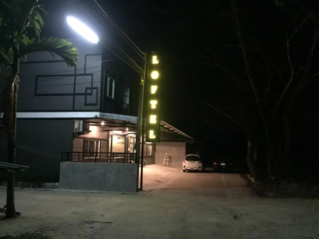 Other in Loftel @ Nakhon