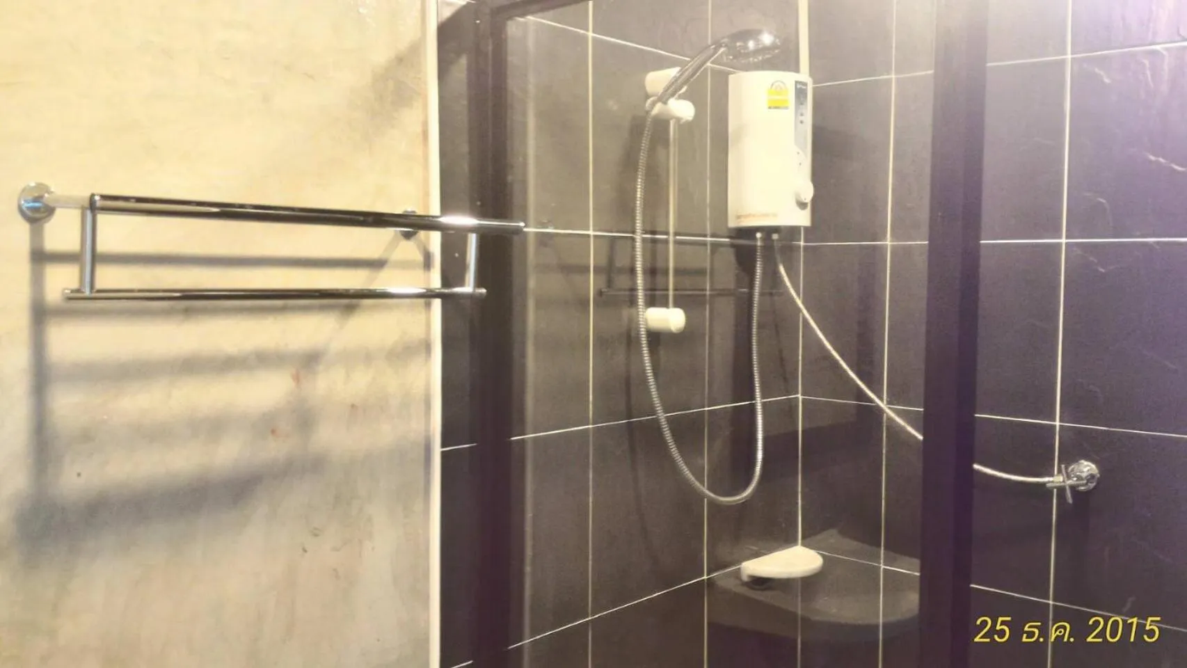 Photo of the whole room in Loftel @ Nakhon