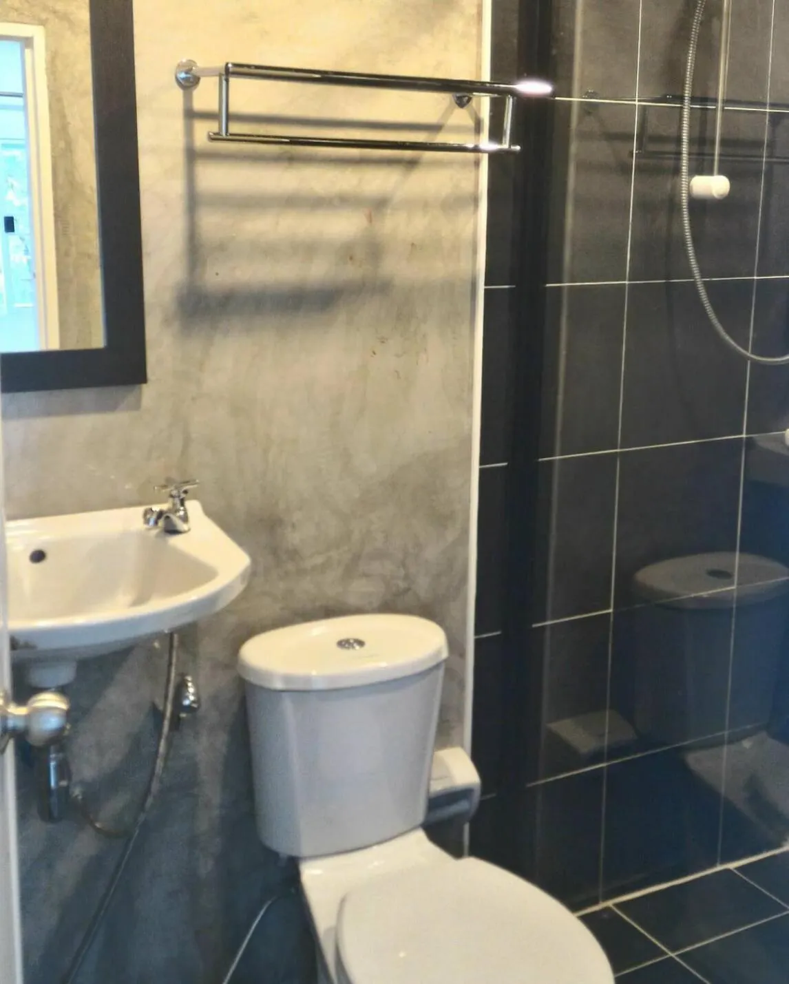 Photo of the whole room in Loftel @ Nakhon