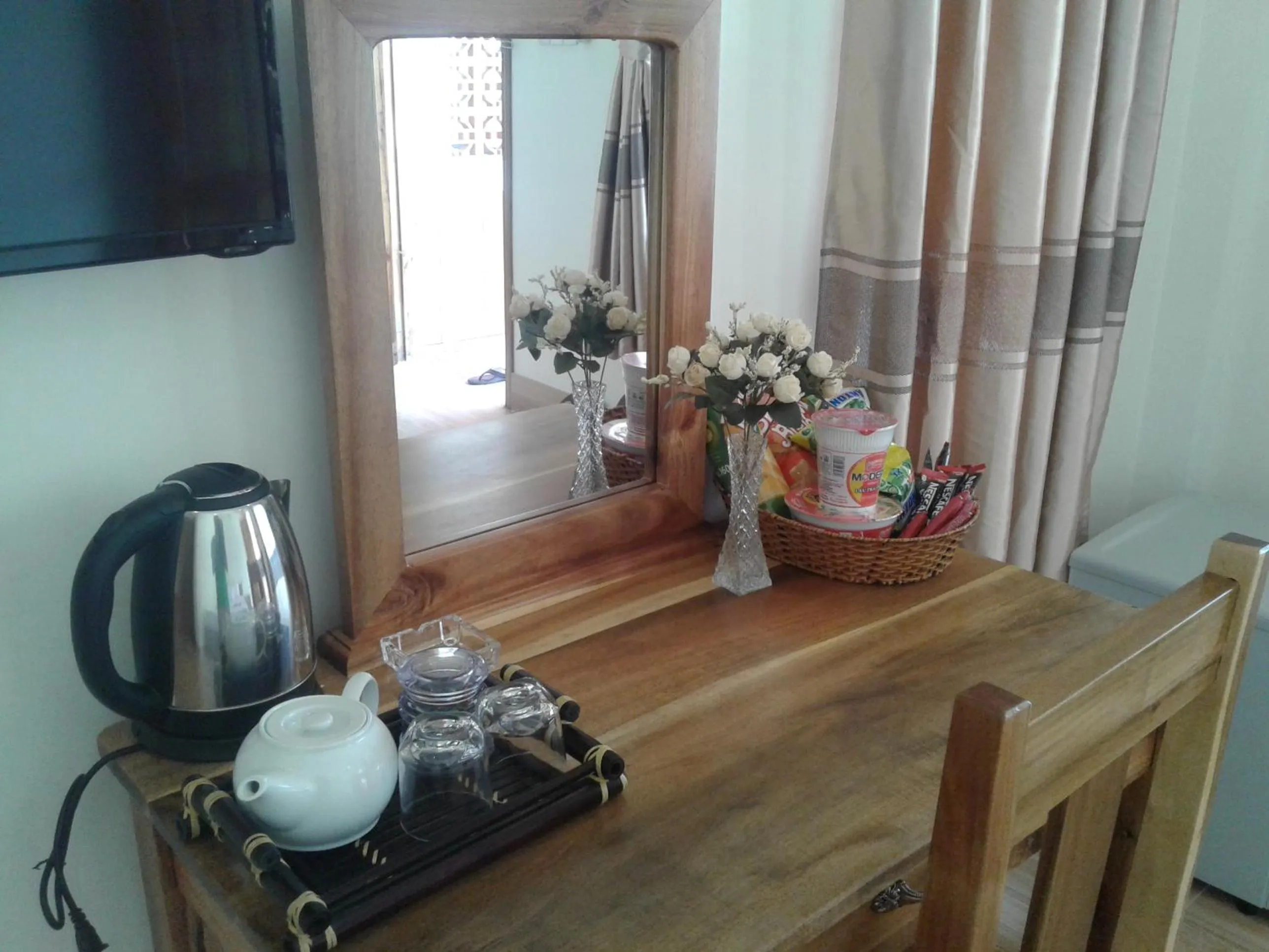 Property building in Nhat Huy Bungalow Phu Quoc