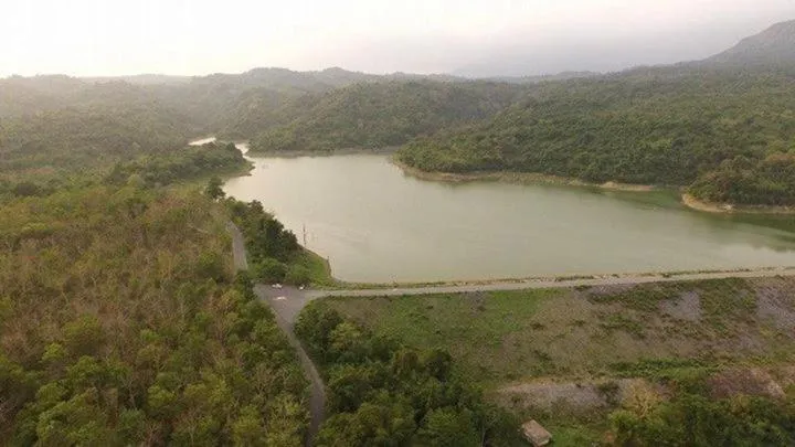 Property building in Bansuan Krukob