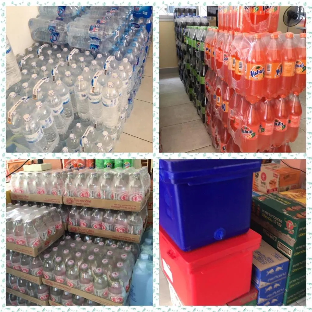 Property building in Bansuan Krukob