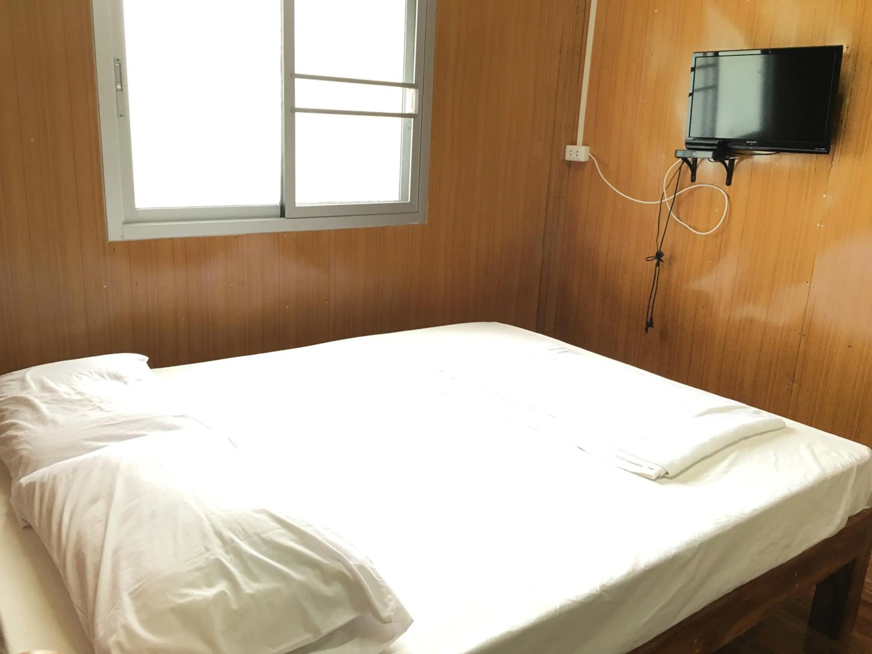 Bed in Bansuan Krukob