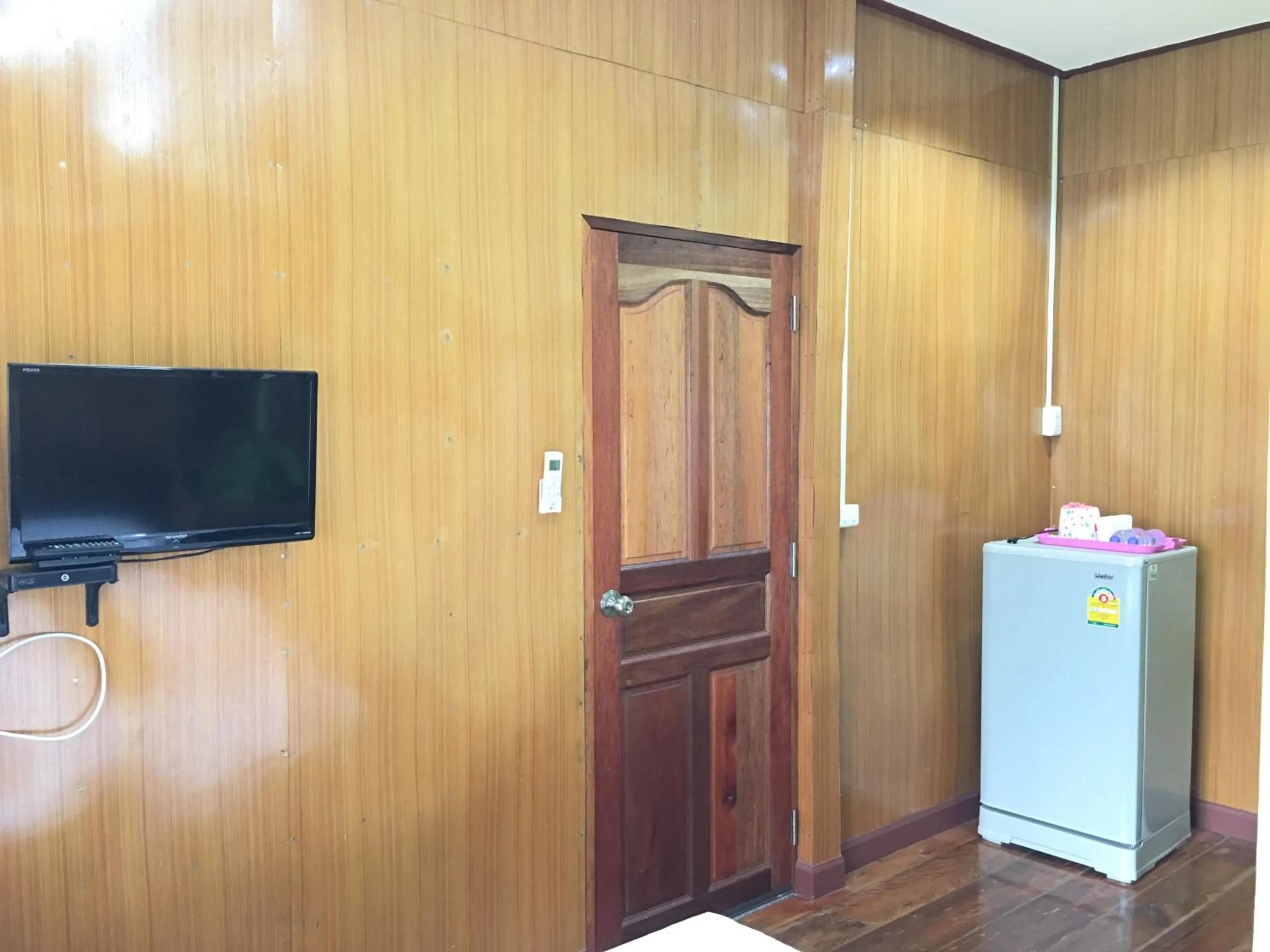 Property building in Bansuan Krukob