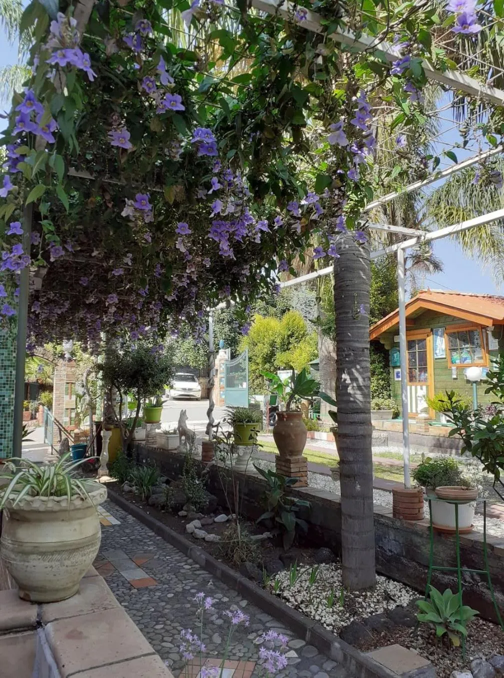 Holiday Maison Villa Arci