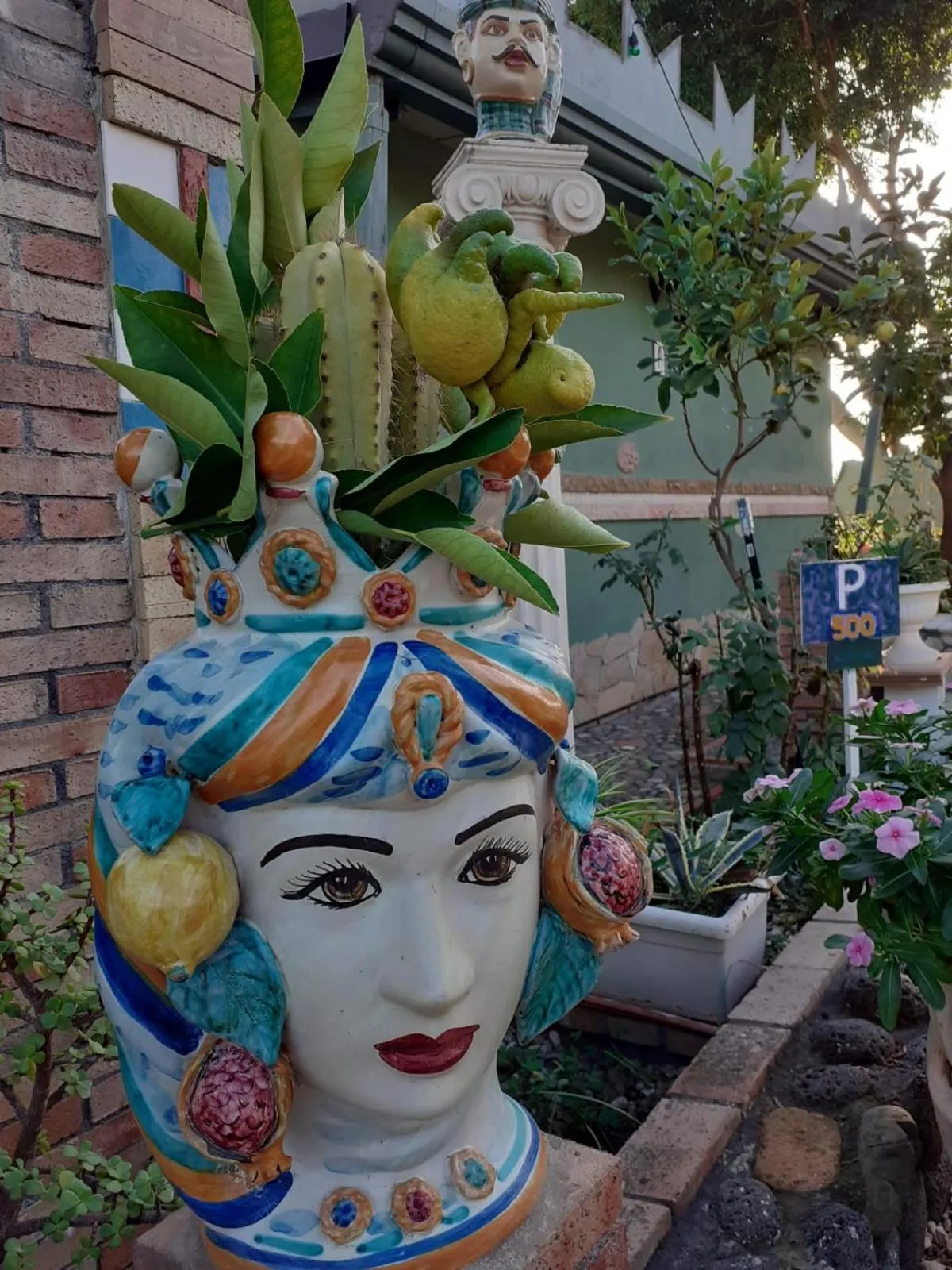 Holiday Maison Villa Arci