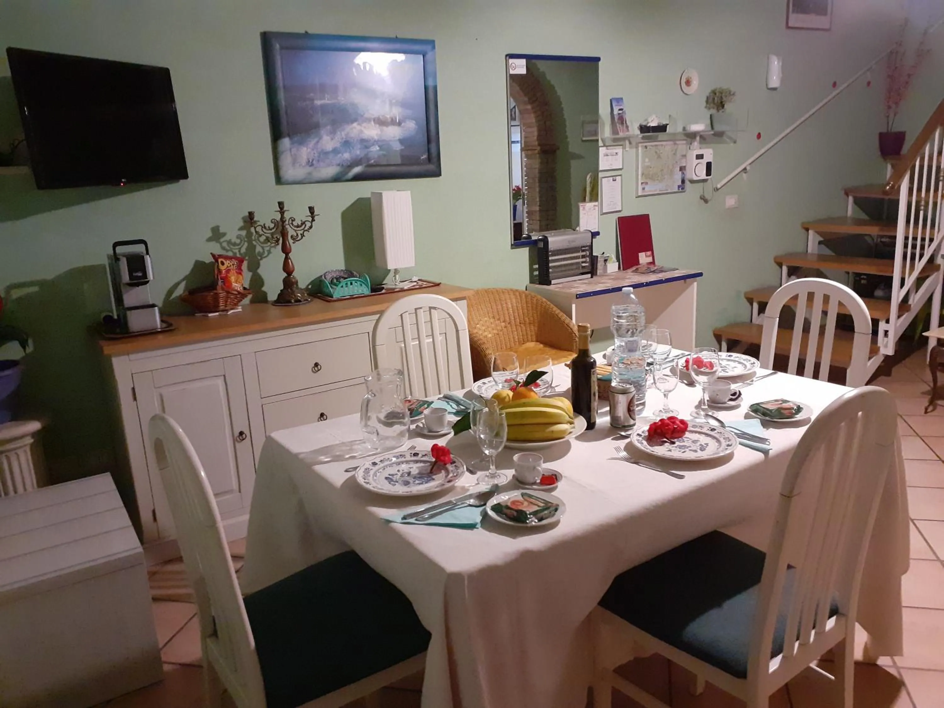Holiday Maison Villa Arci