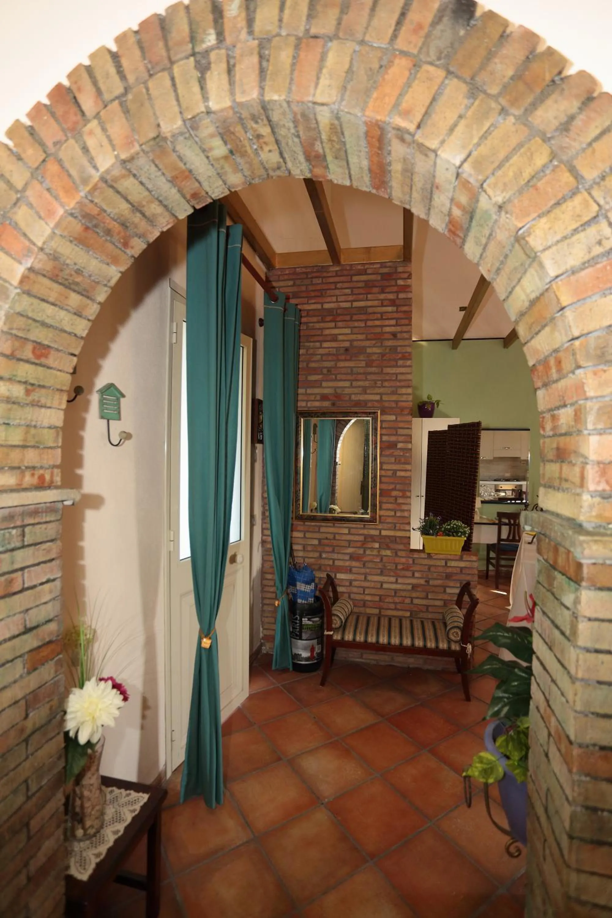 Holiday Maison Villa Arci