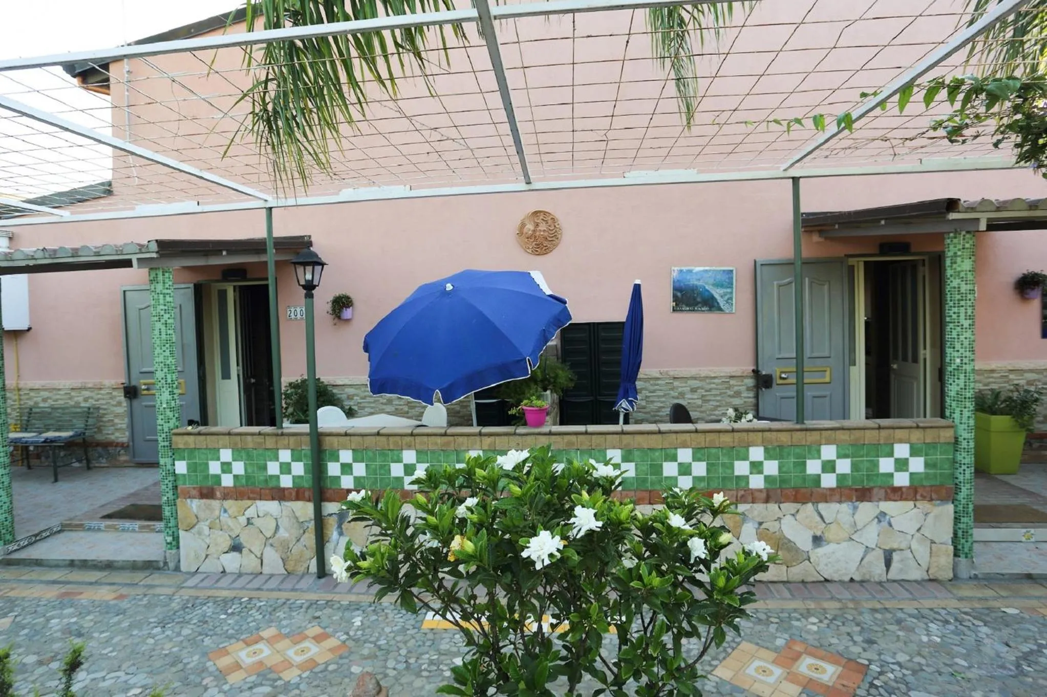 Holiday Maison Villa Arci