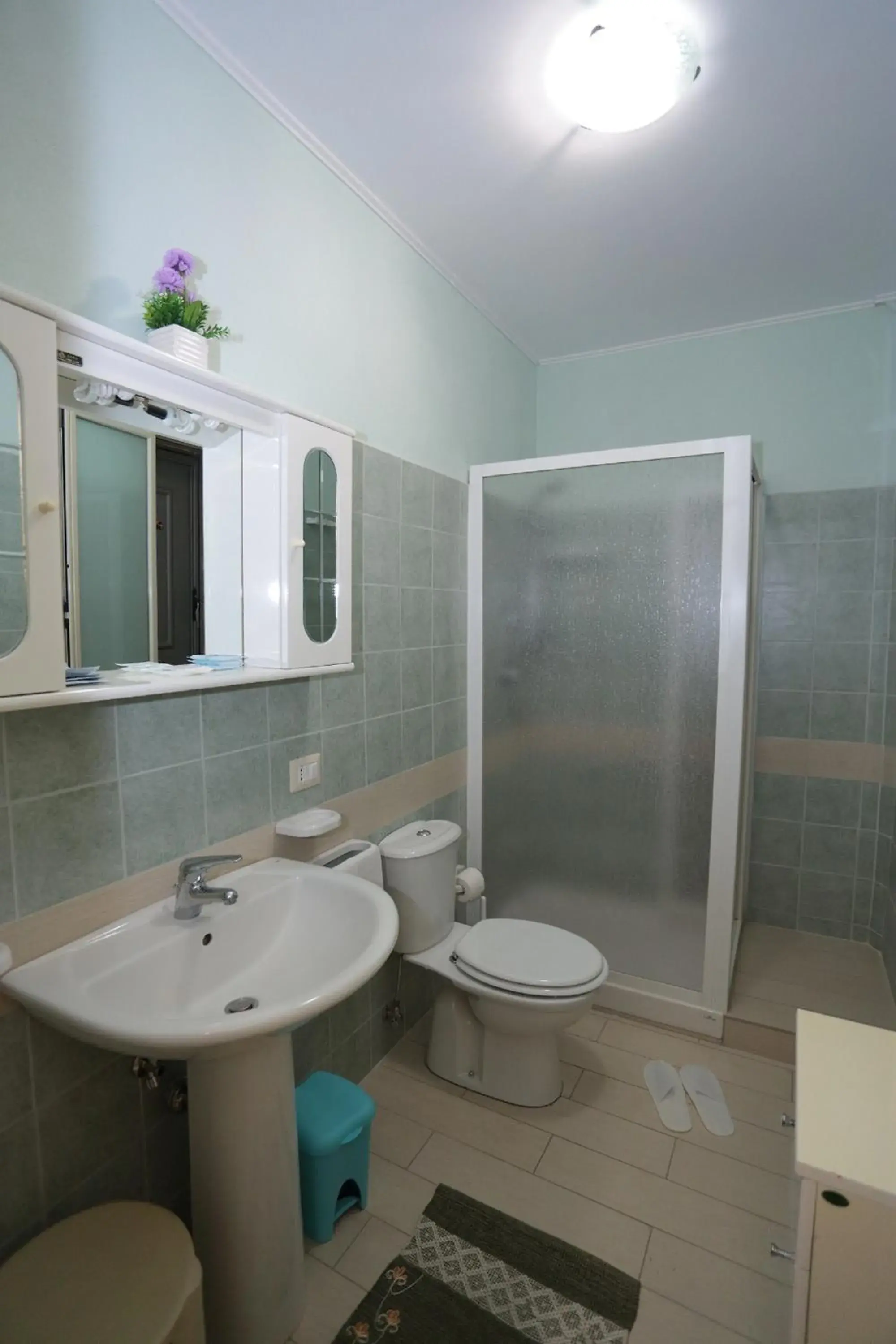 Two-Bedroom House in Holiday Maison Villa Arci Two-Bedroom House in Holiday Maison Villa Arci